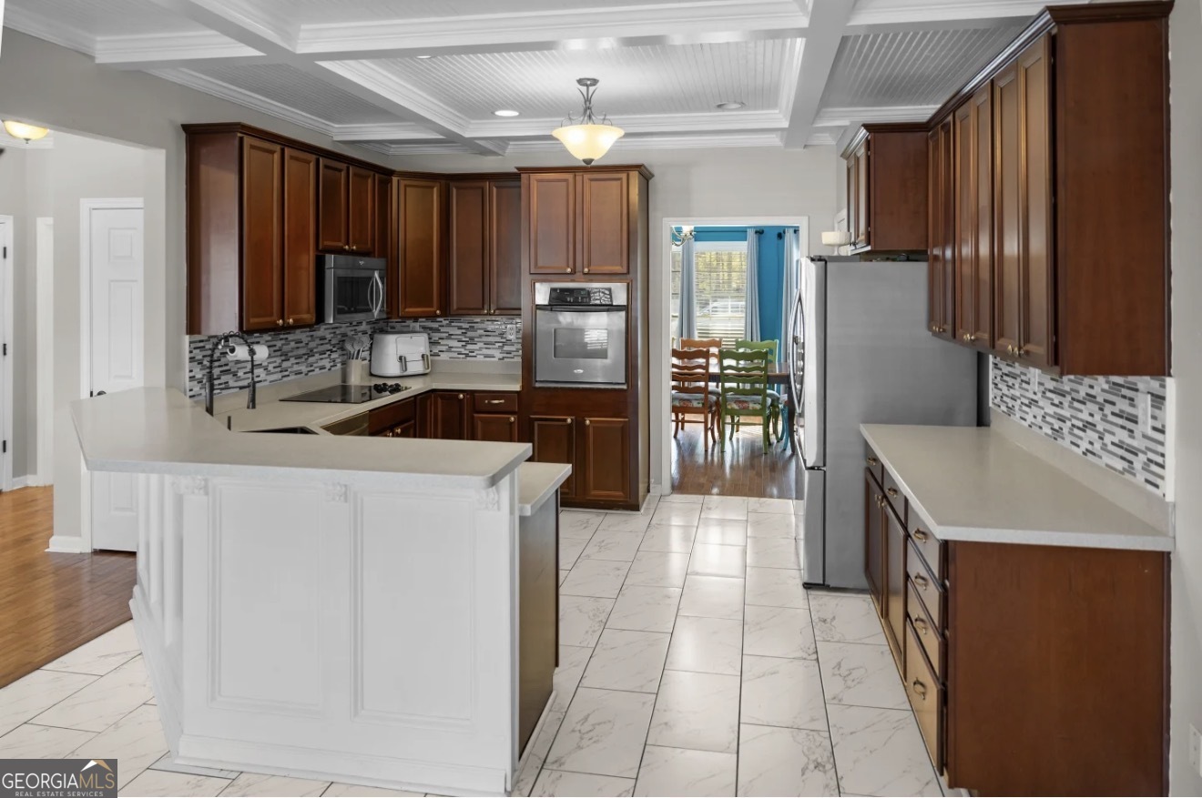 4430 Oak Hill Church Road