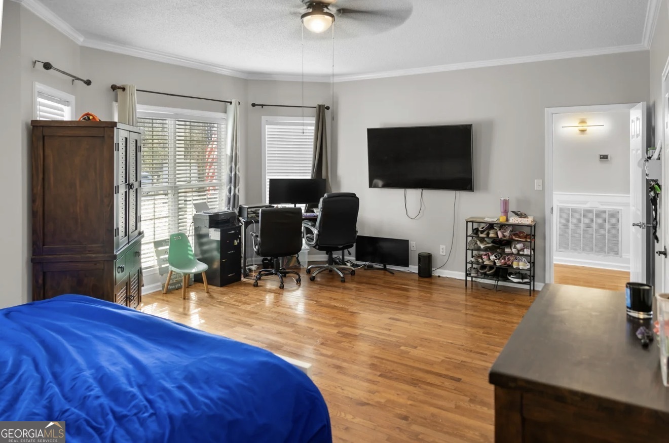 4430 Oak Hill Church Road