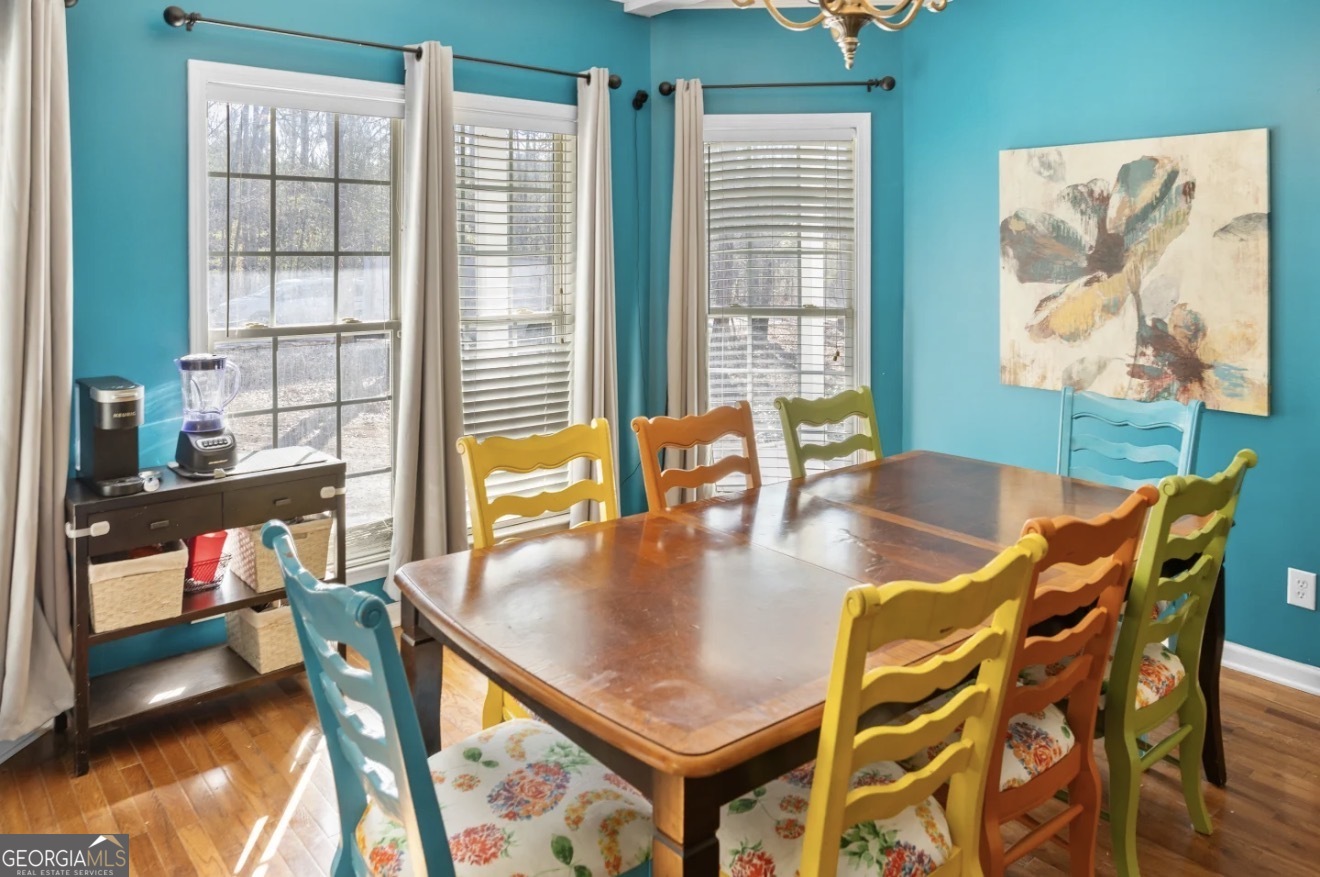 4430 Oak Hill Church Road