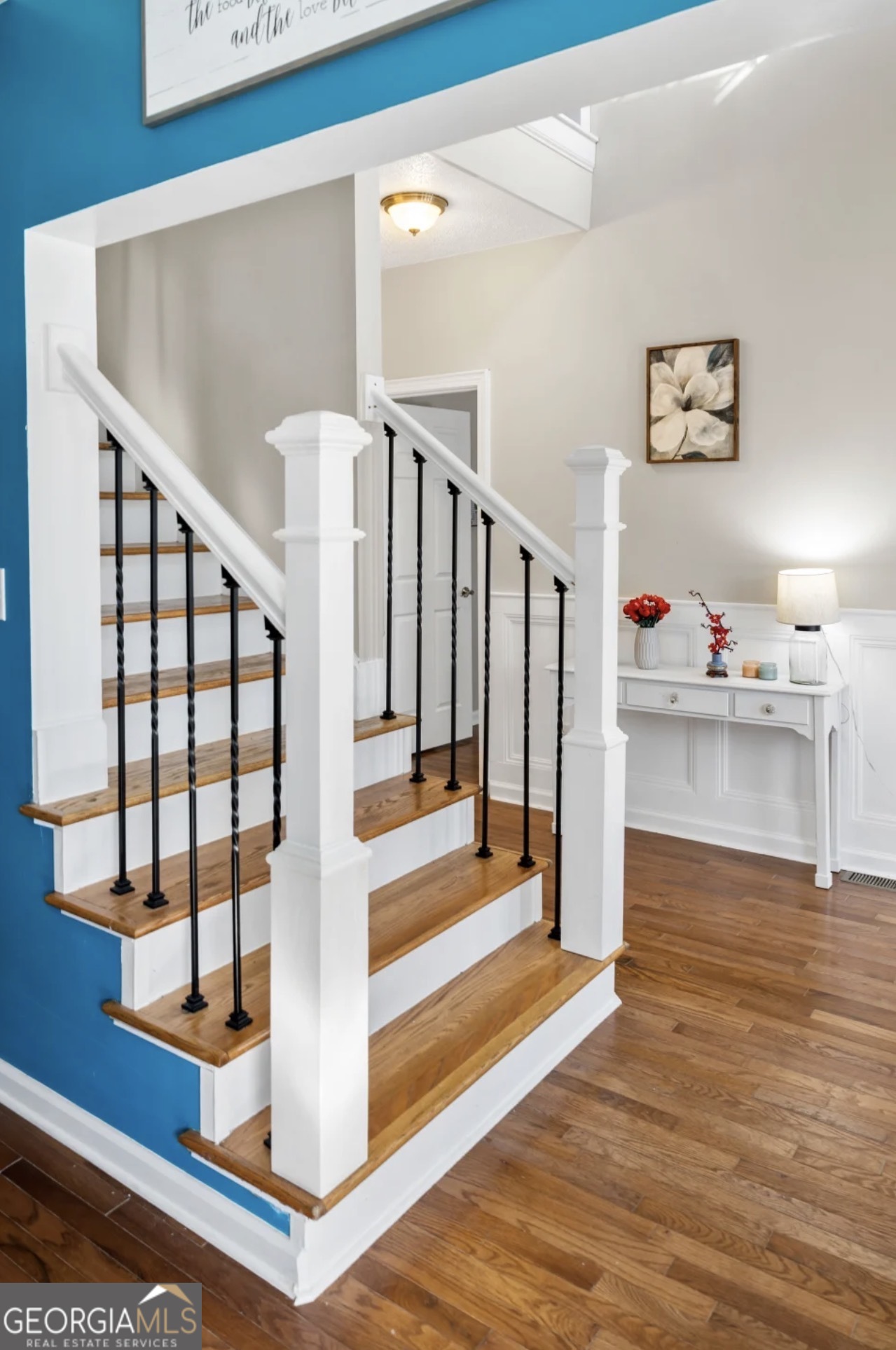 4430 Oak Hill Church Road