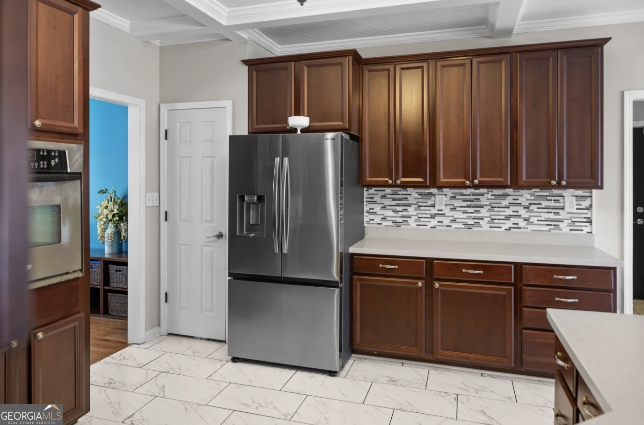 4430 Oak Hill Church Road