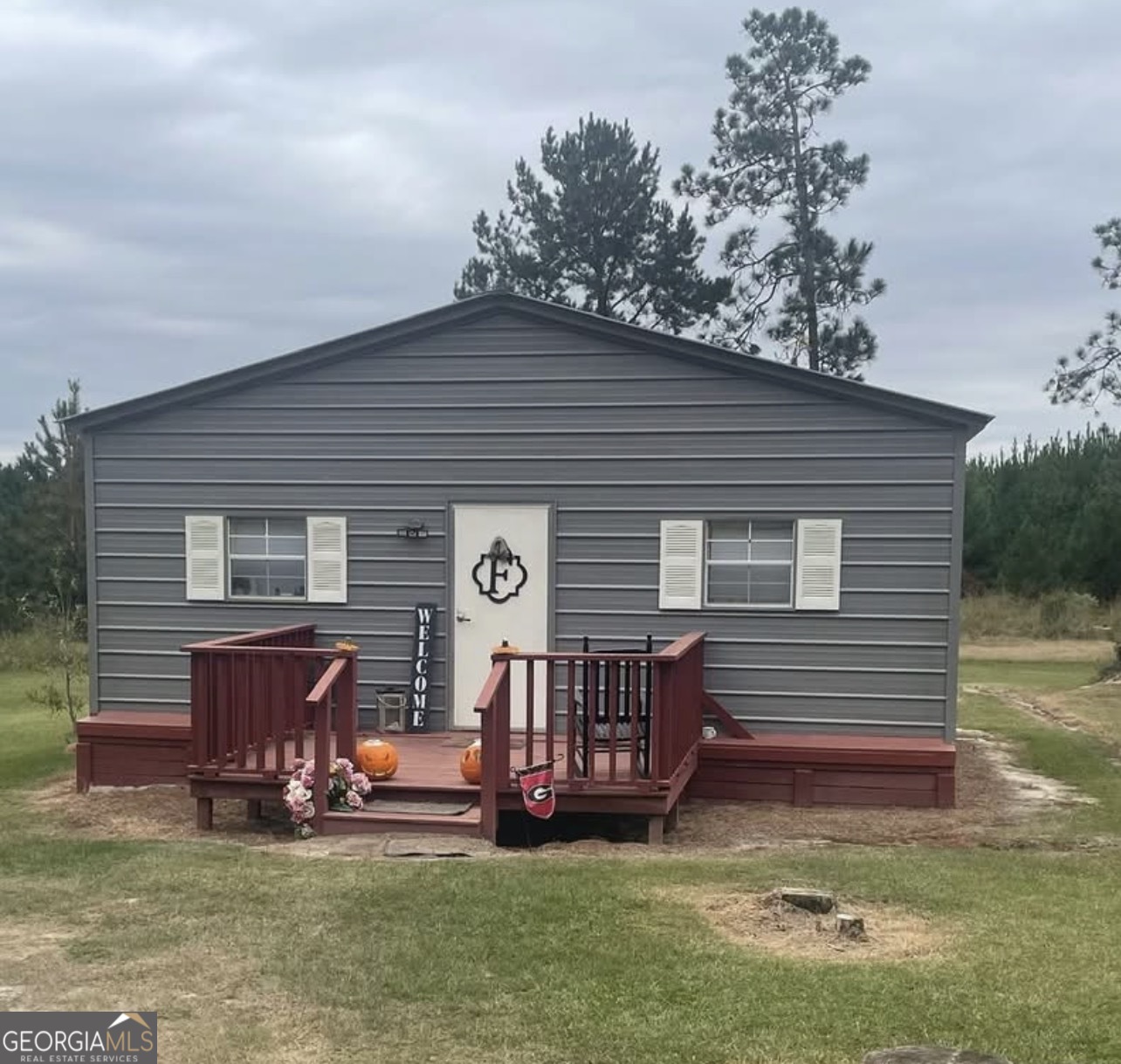 321 Winchester Road