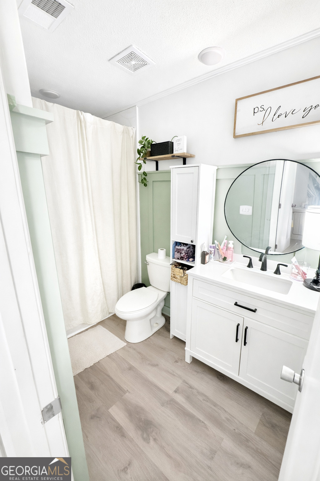 221 Sylvan Heights Drive