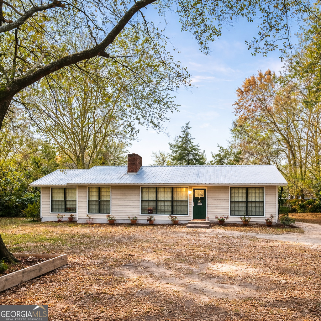 221 Sylvan Heights Drive