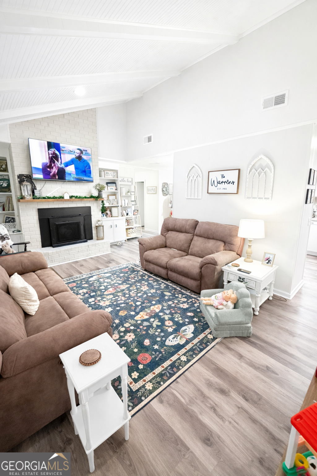 221 Sylvan Heights Drive