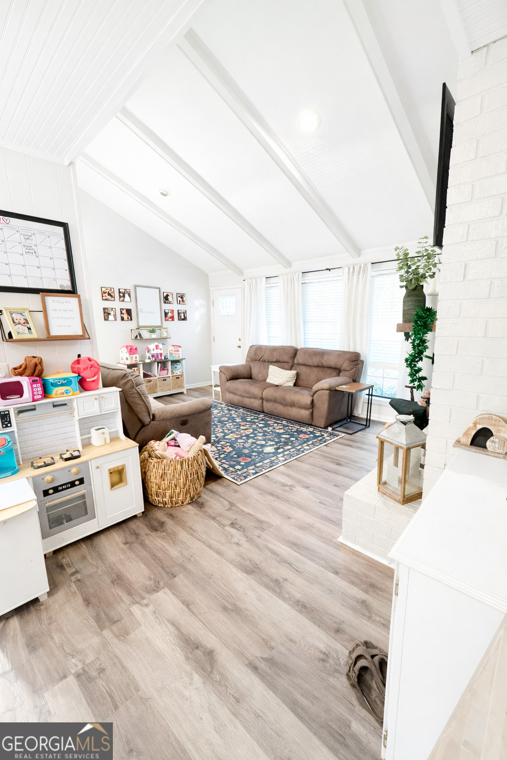 221 Sylvan Heights Drive