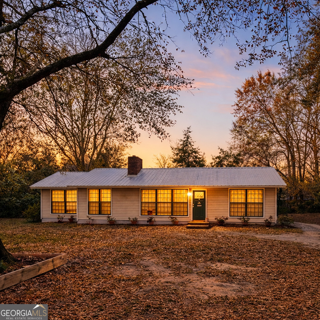 221 Sylvan Heights Drive