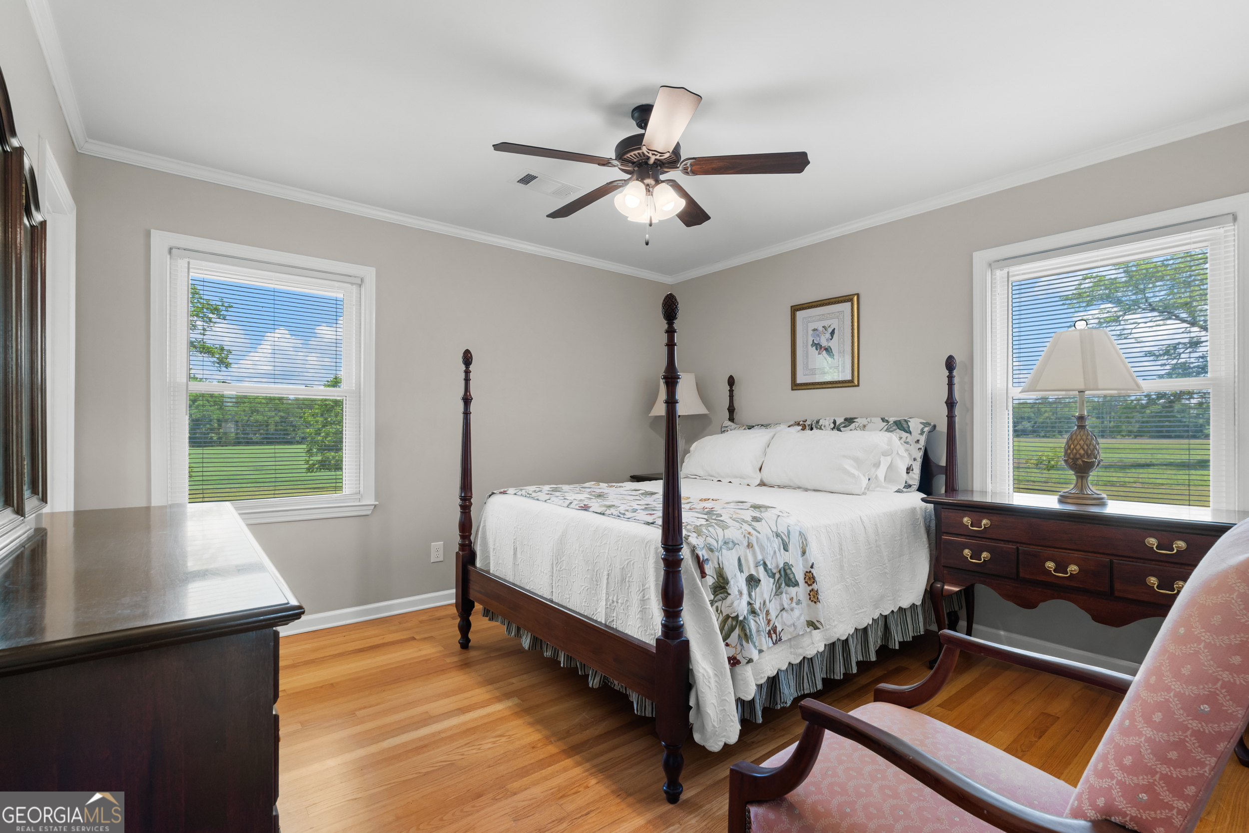 3465 Oak Hill Church Road