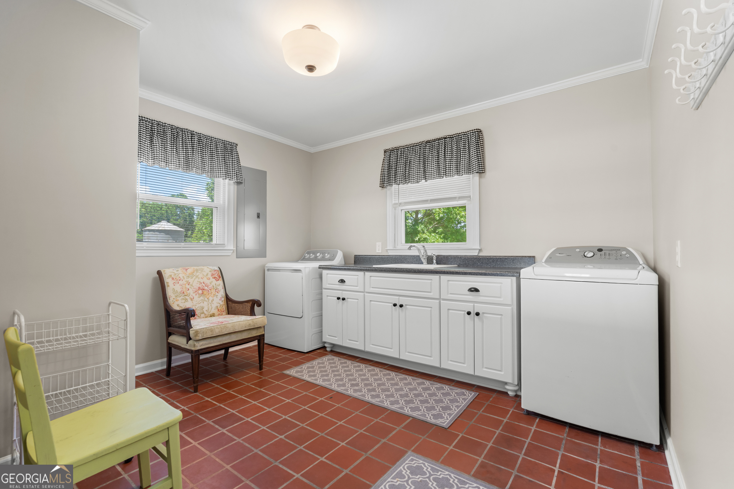 3465 Oak Hill Church Road