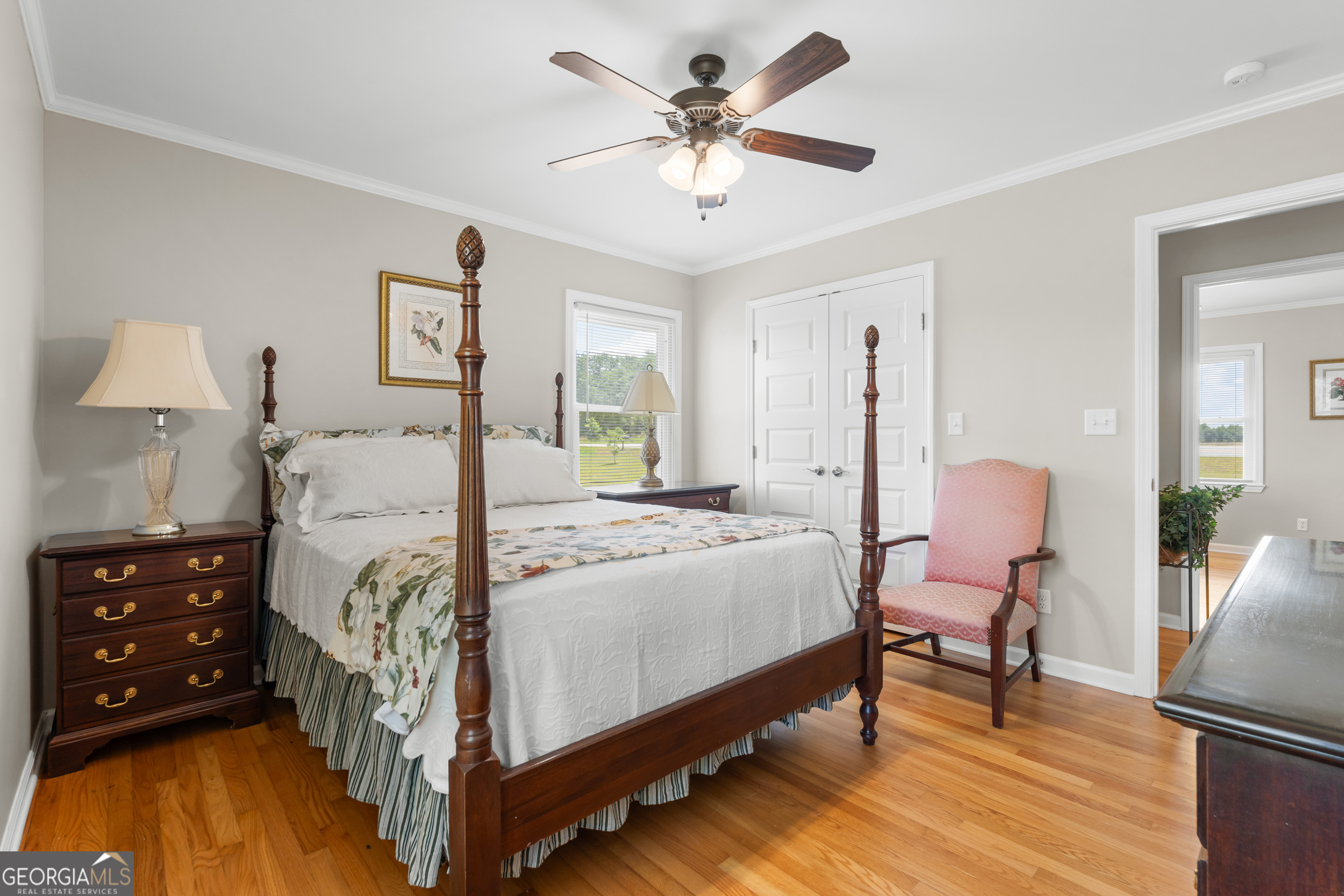 3465 Oak Hill Church Road