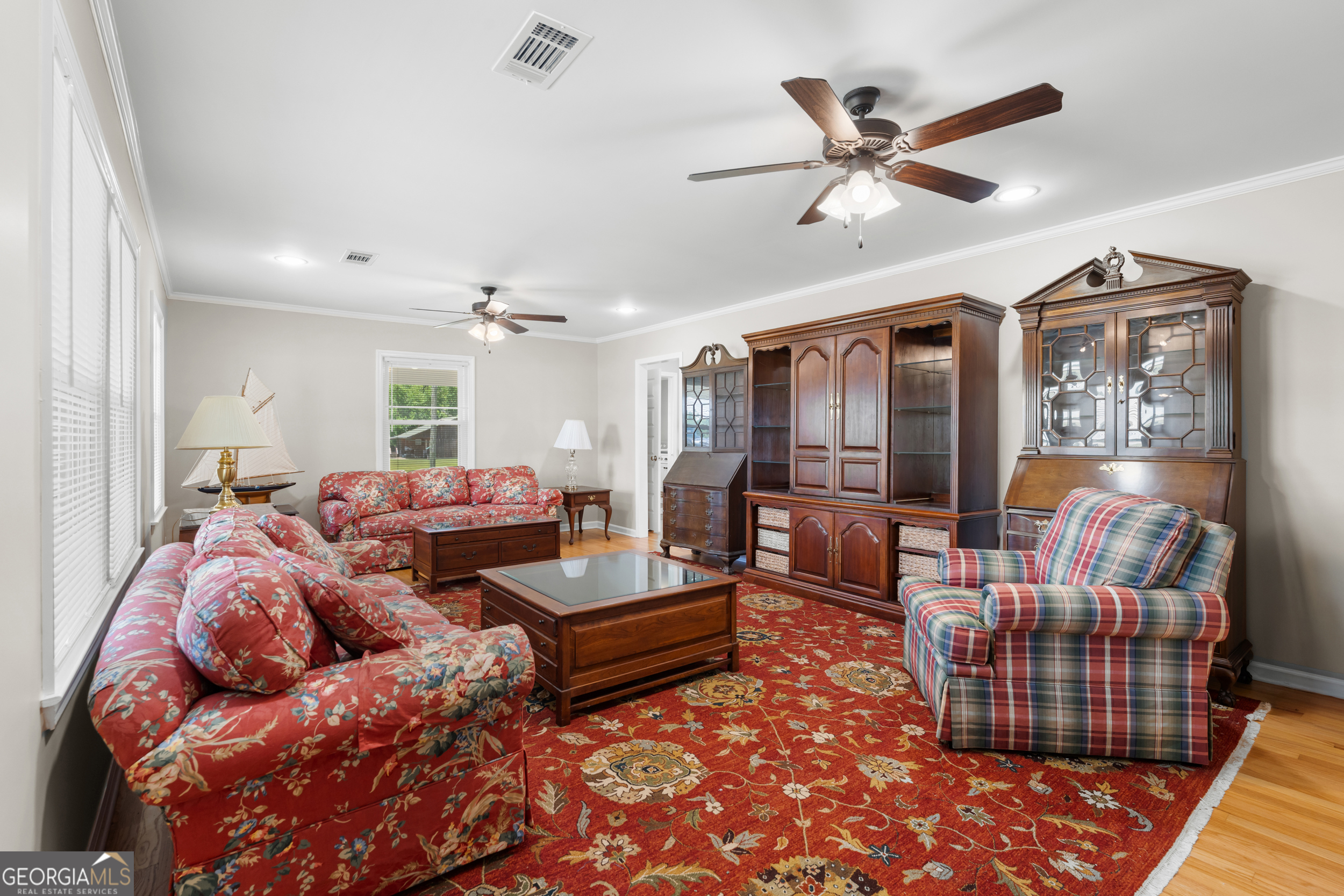 3465 Oak Hill Church Road