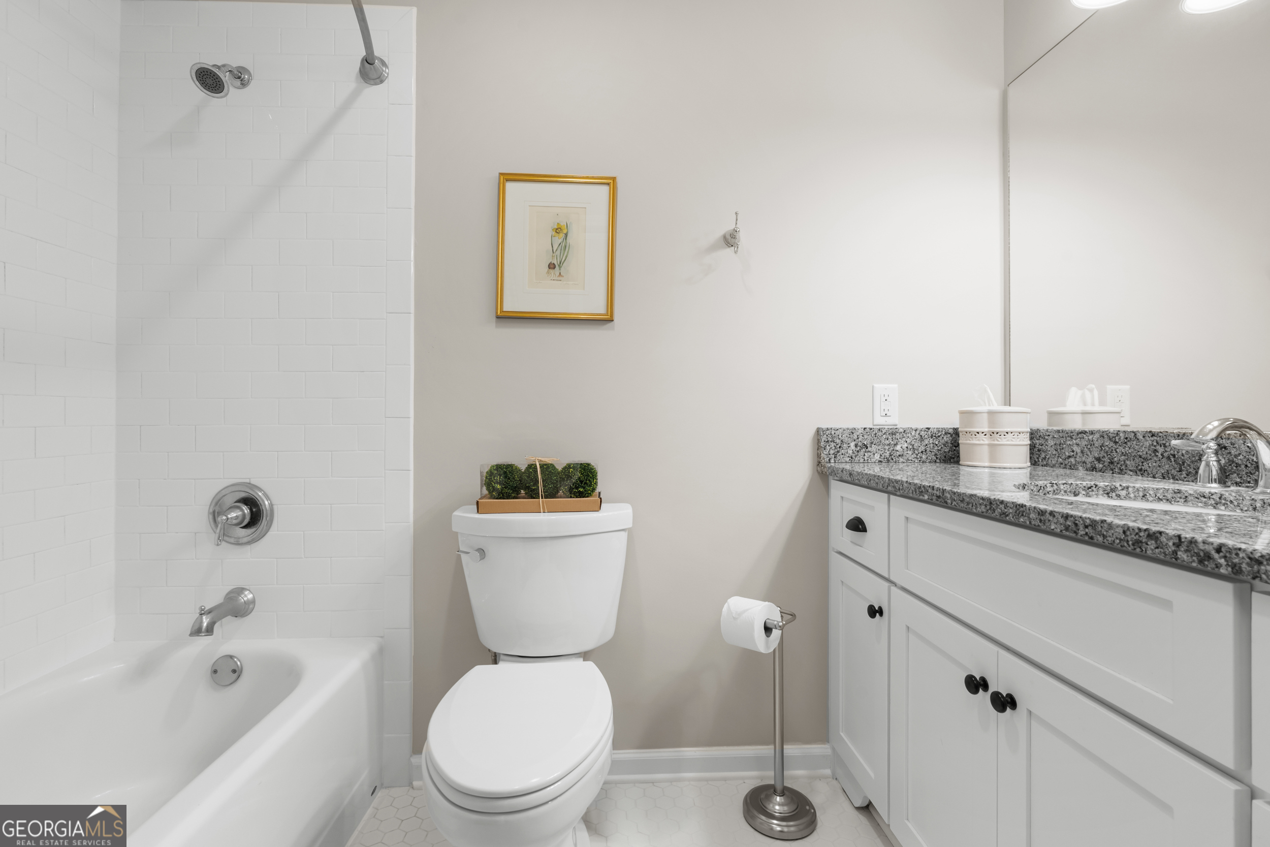 3465 Oak Hill Church Road