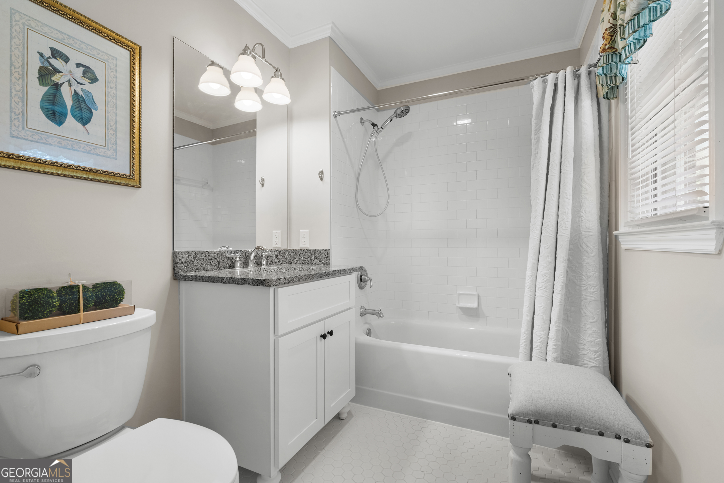 3465 Oak Hill Church Road