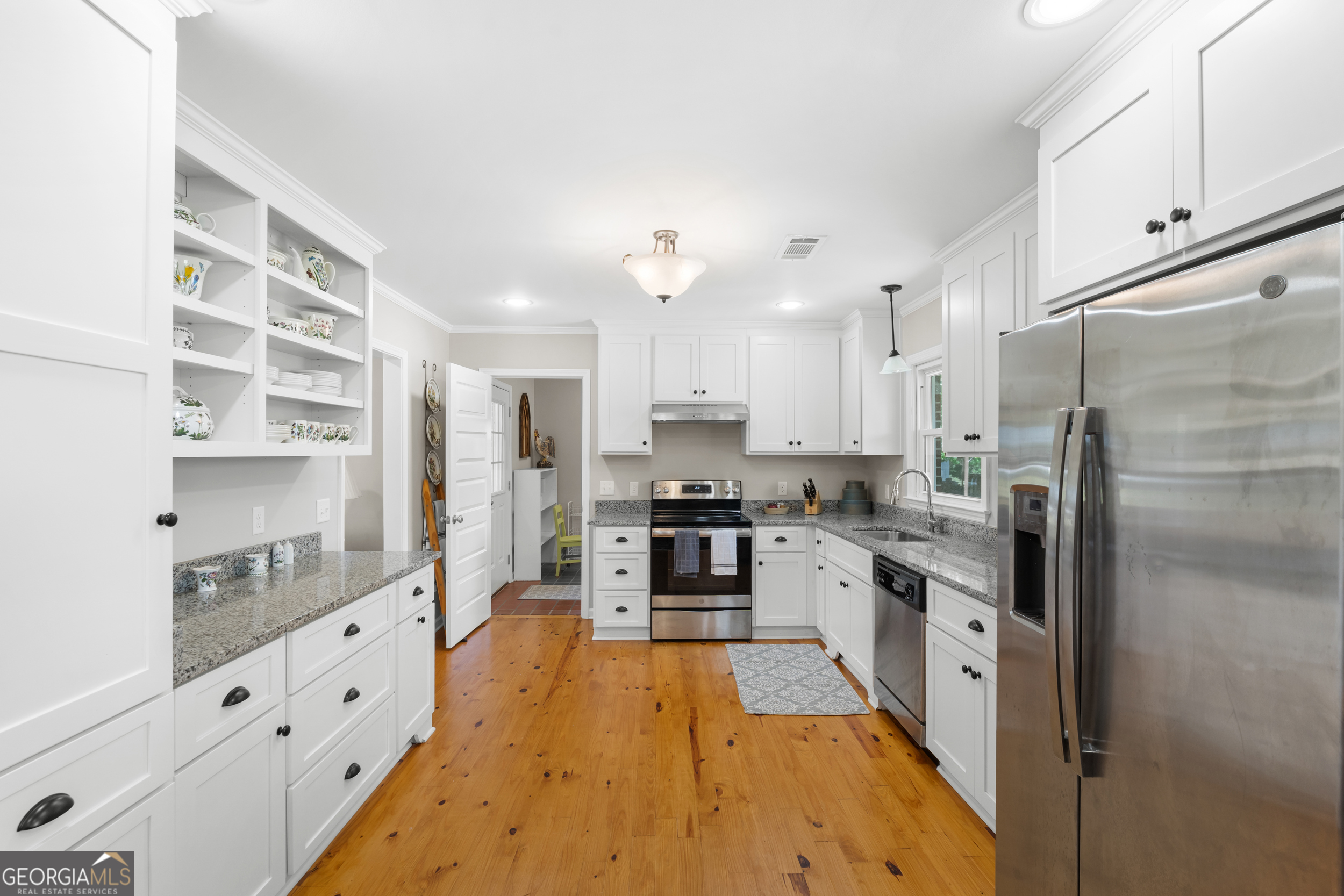 3465 Oak Hill Church Road