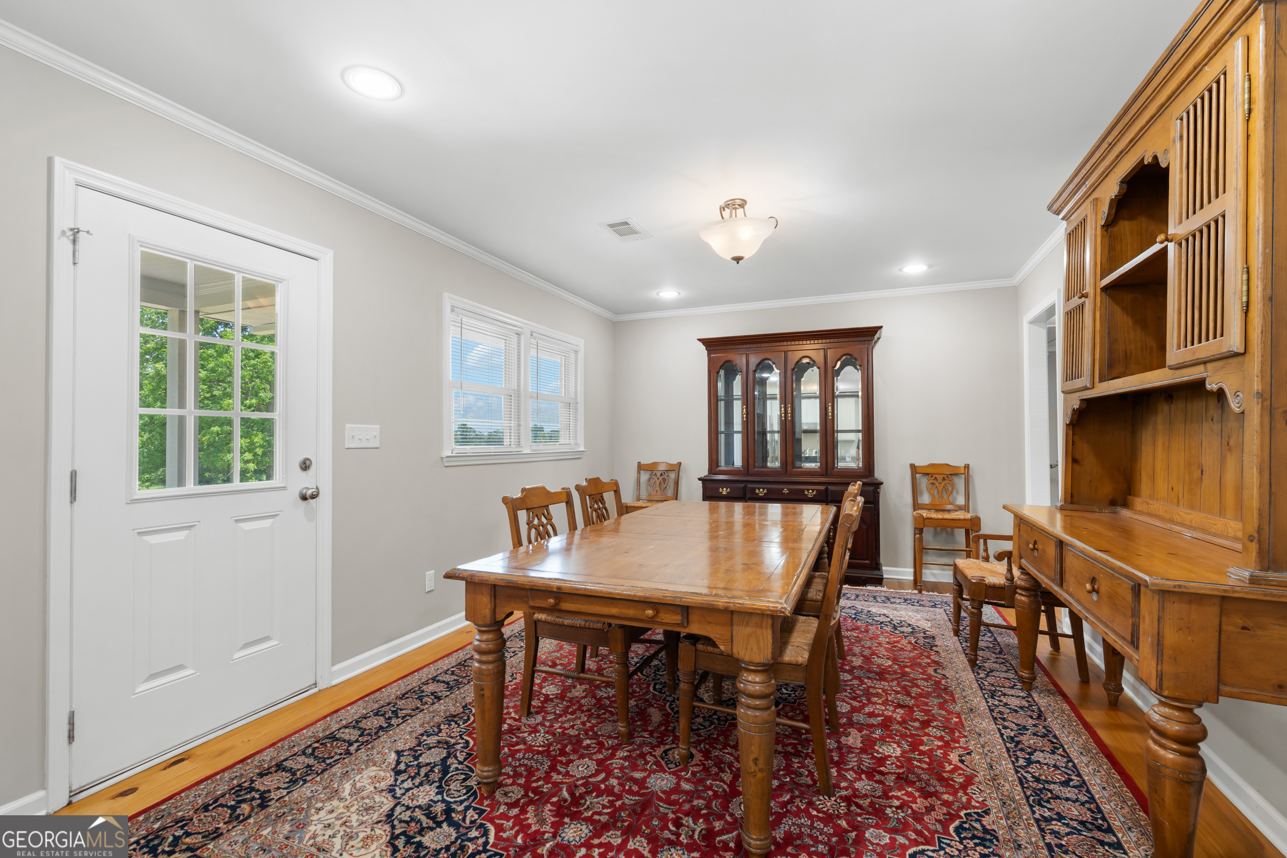 3465 Oak Hill Church Road