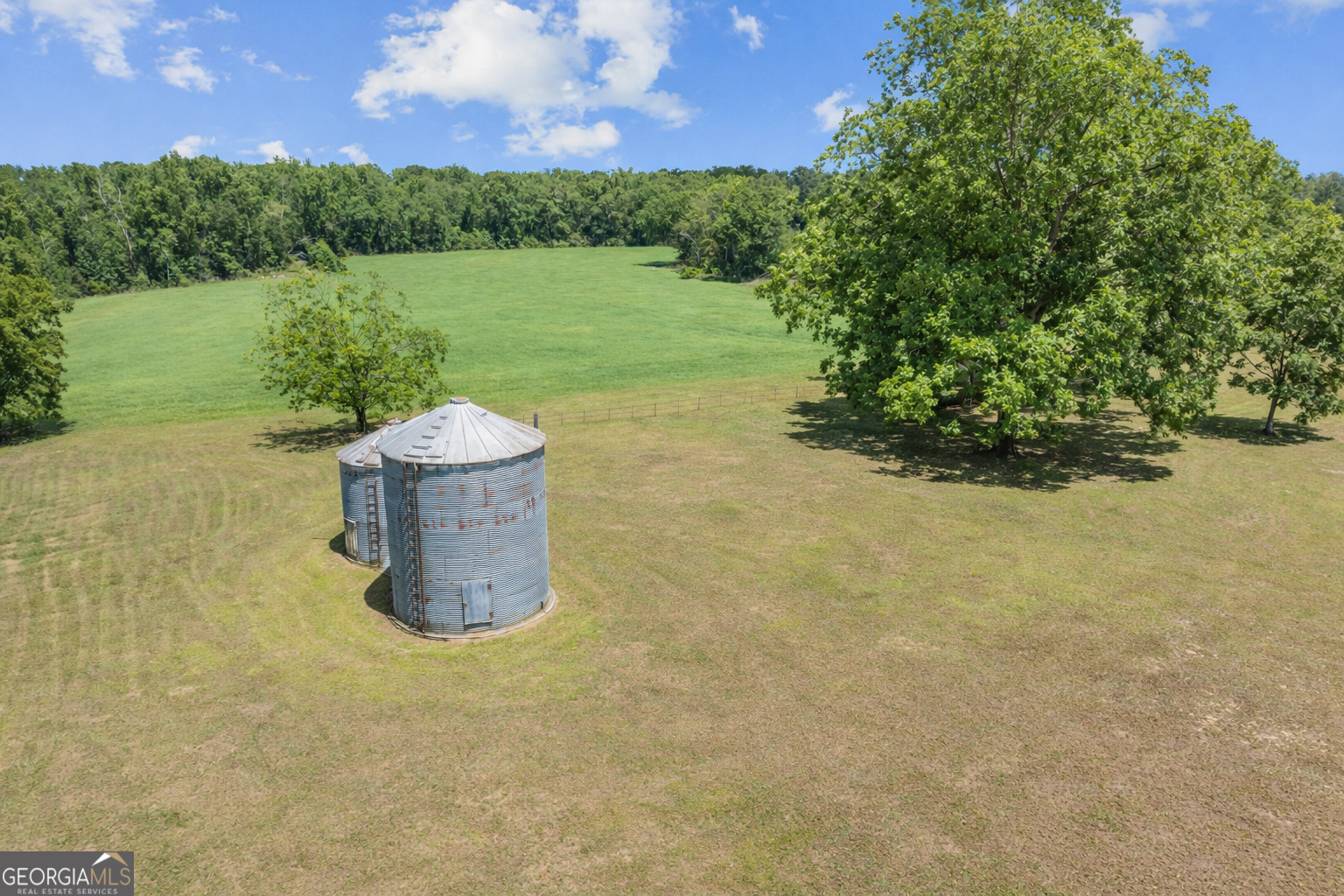 3465 Oak Hill Church Road