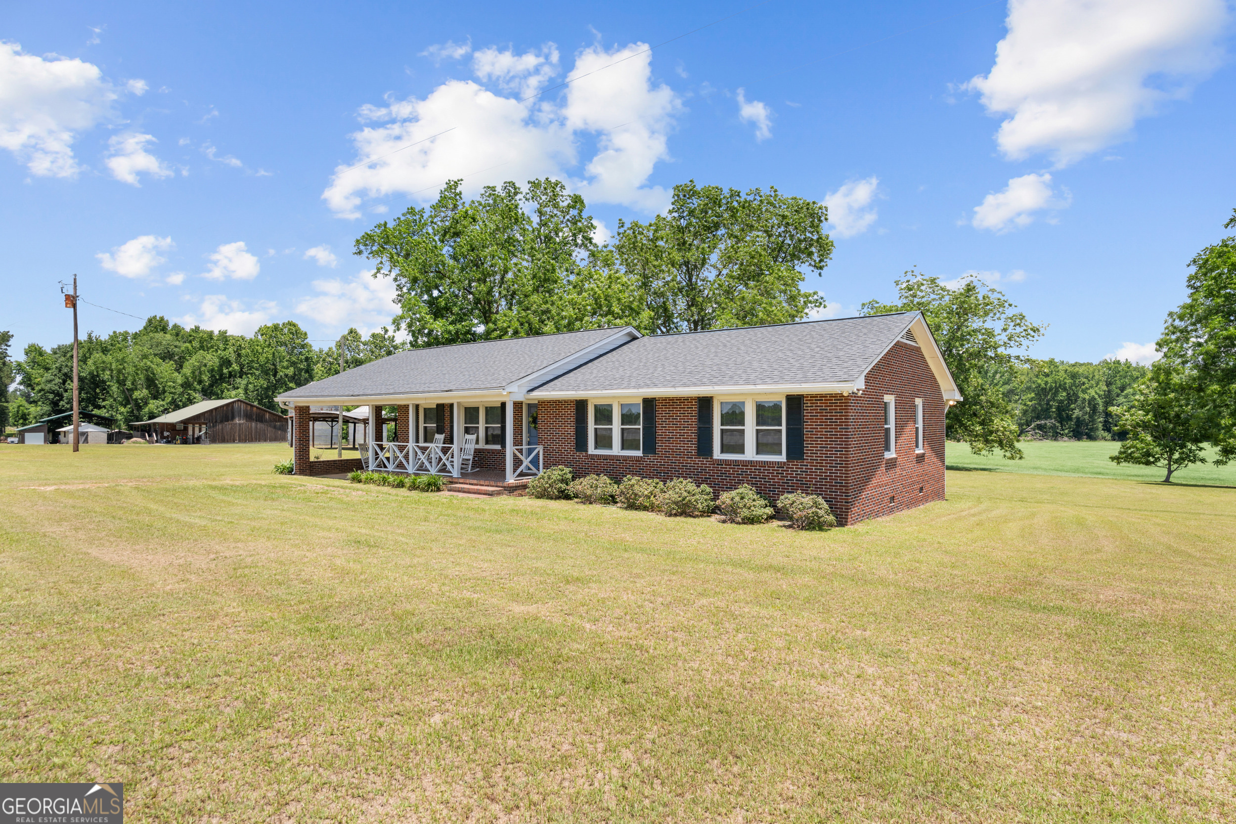 3465 Oak Hill Church Road