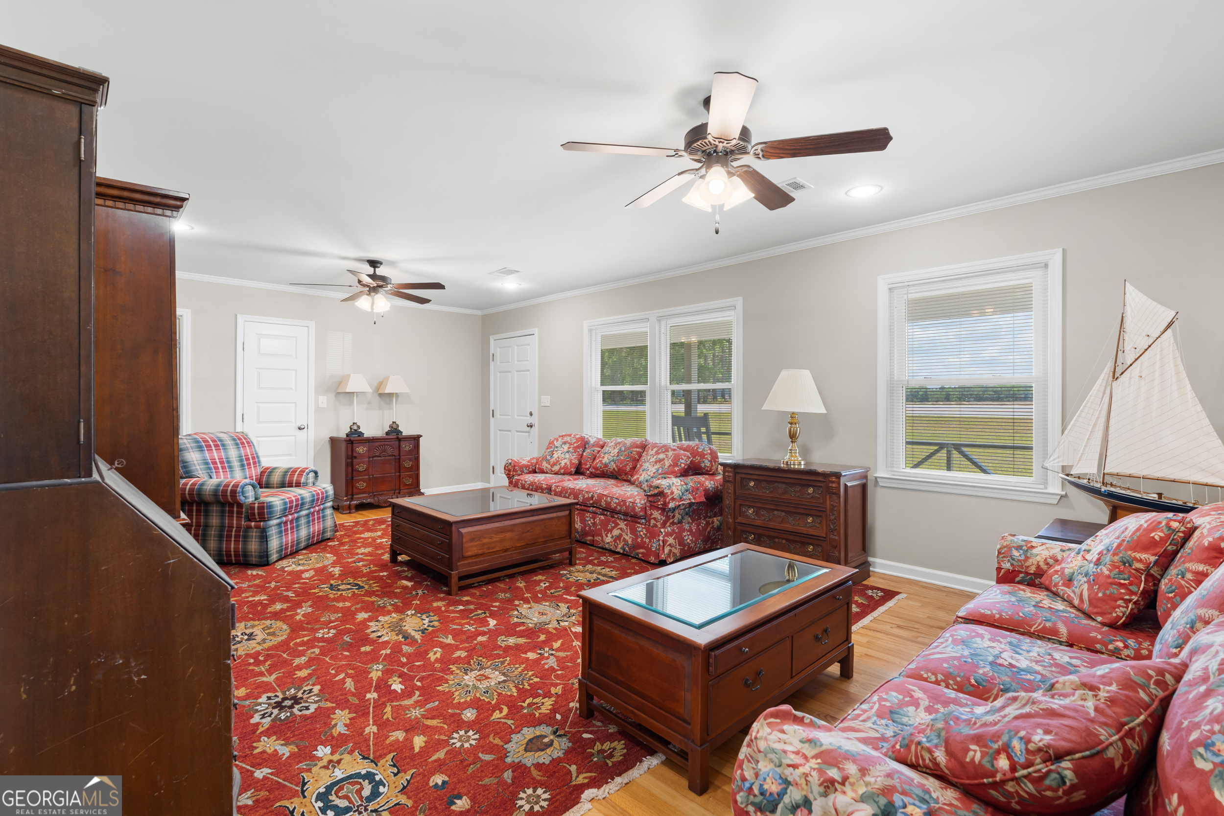 3465 Oak Hill Church Road