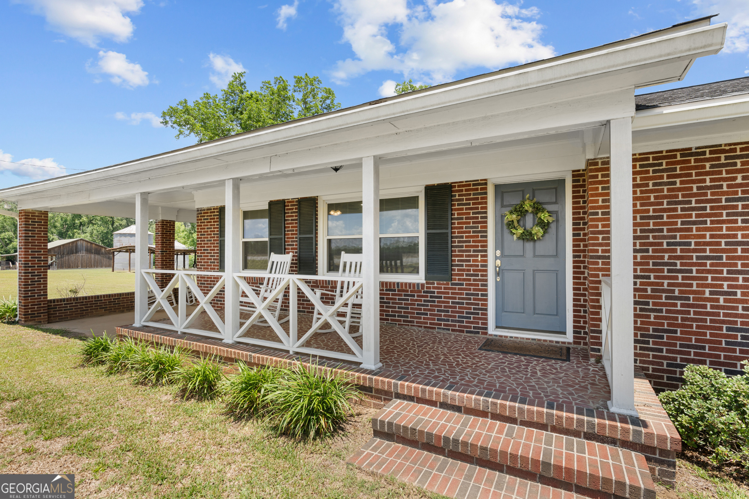 3465 Oak Hill Church Road