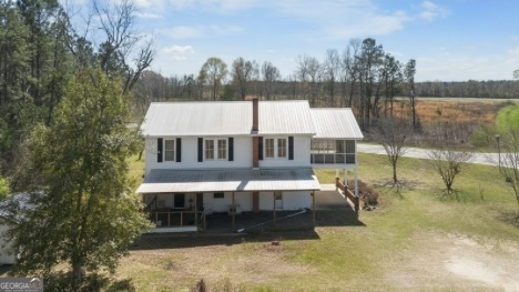 17332 Old River Road