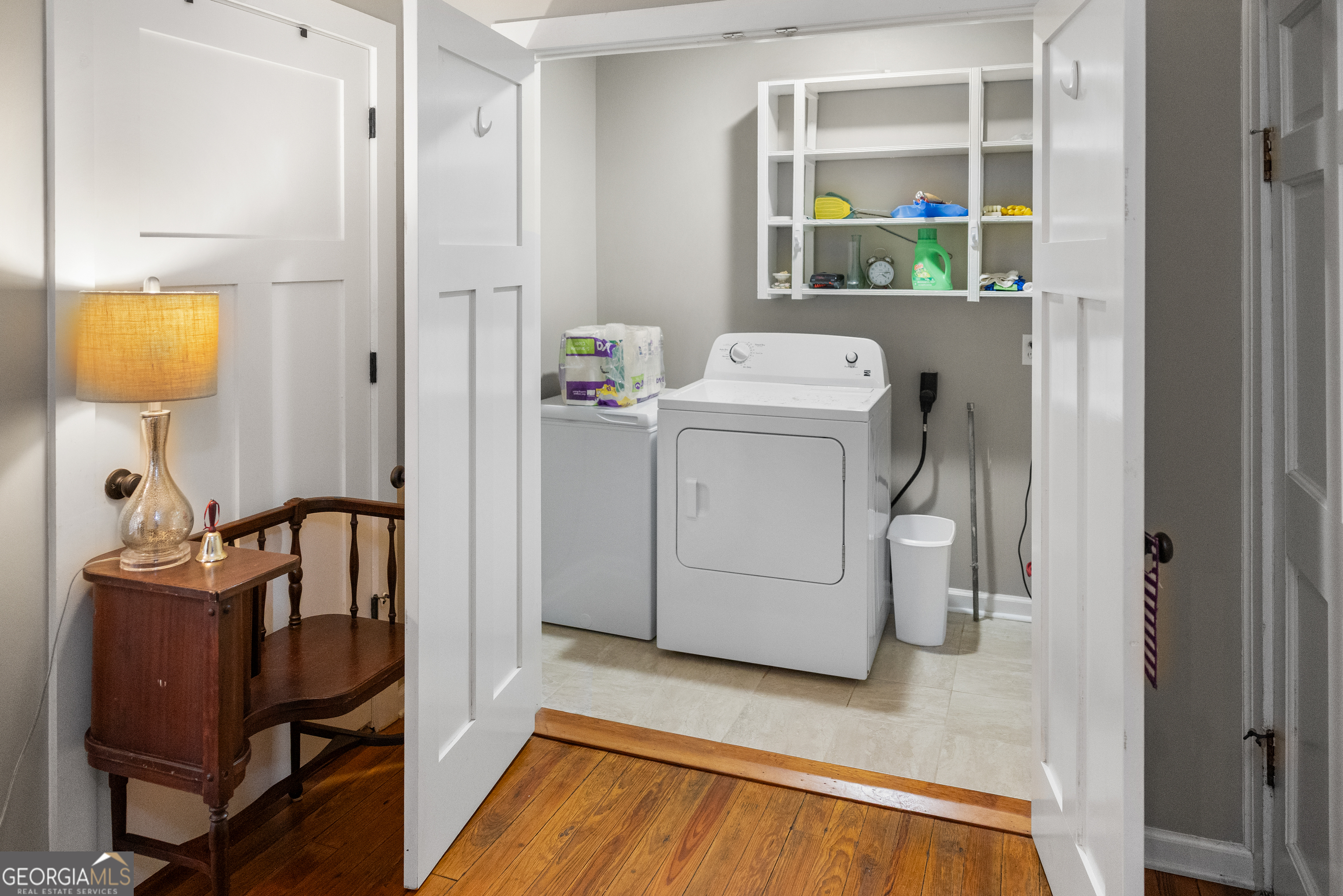 17332 Old River Road