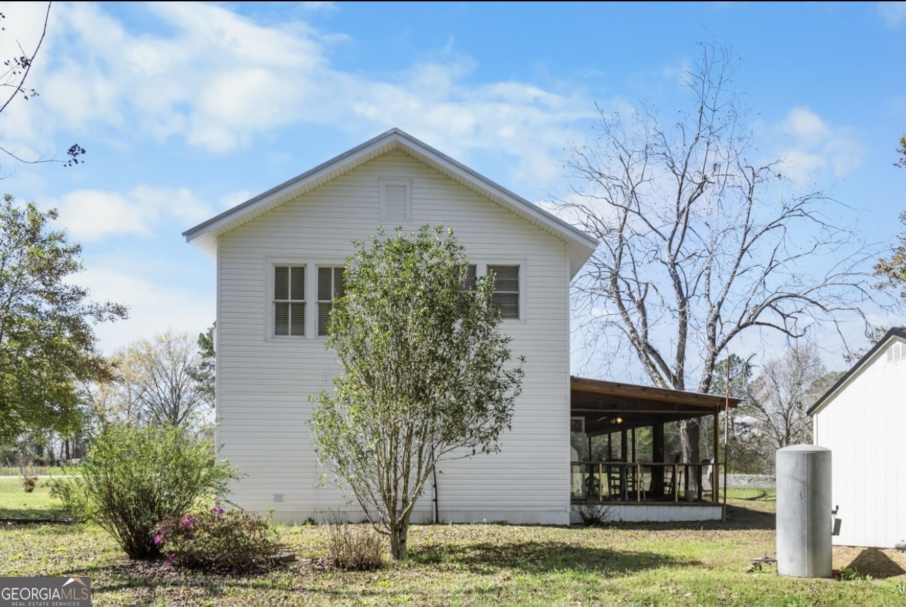 17332 Old River Road