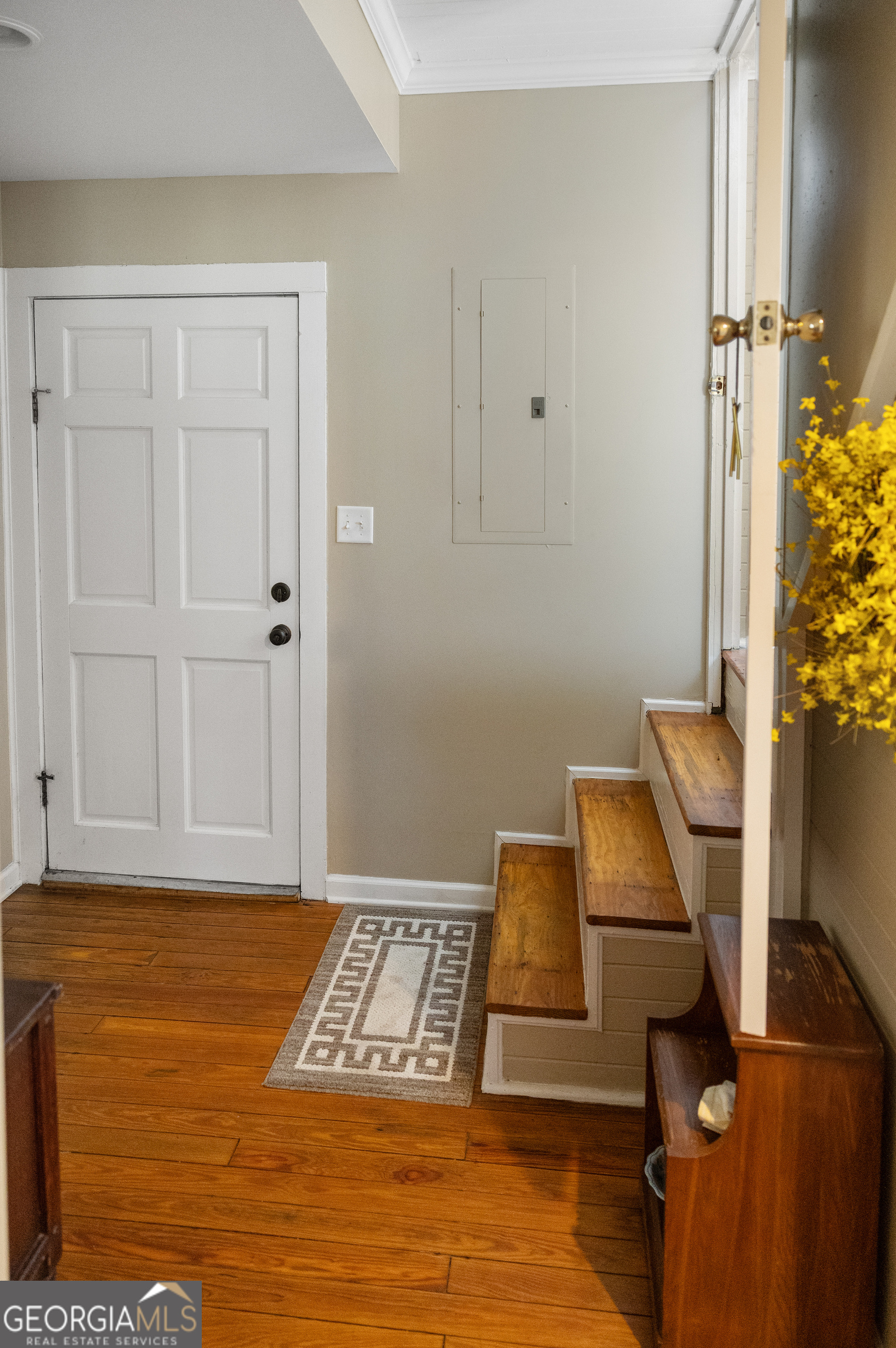 17332 Old River Road