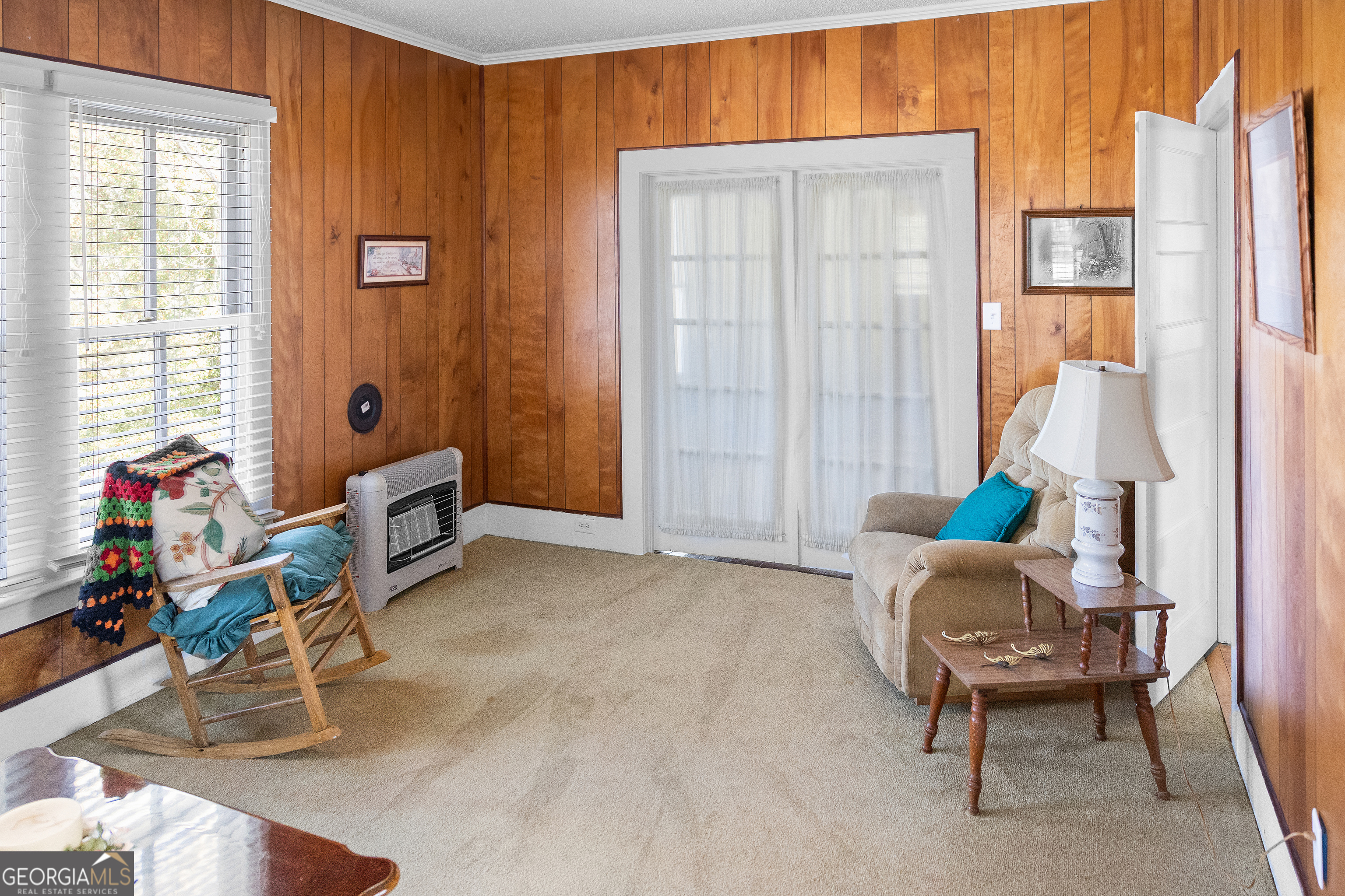 17332 Old River Road