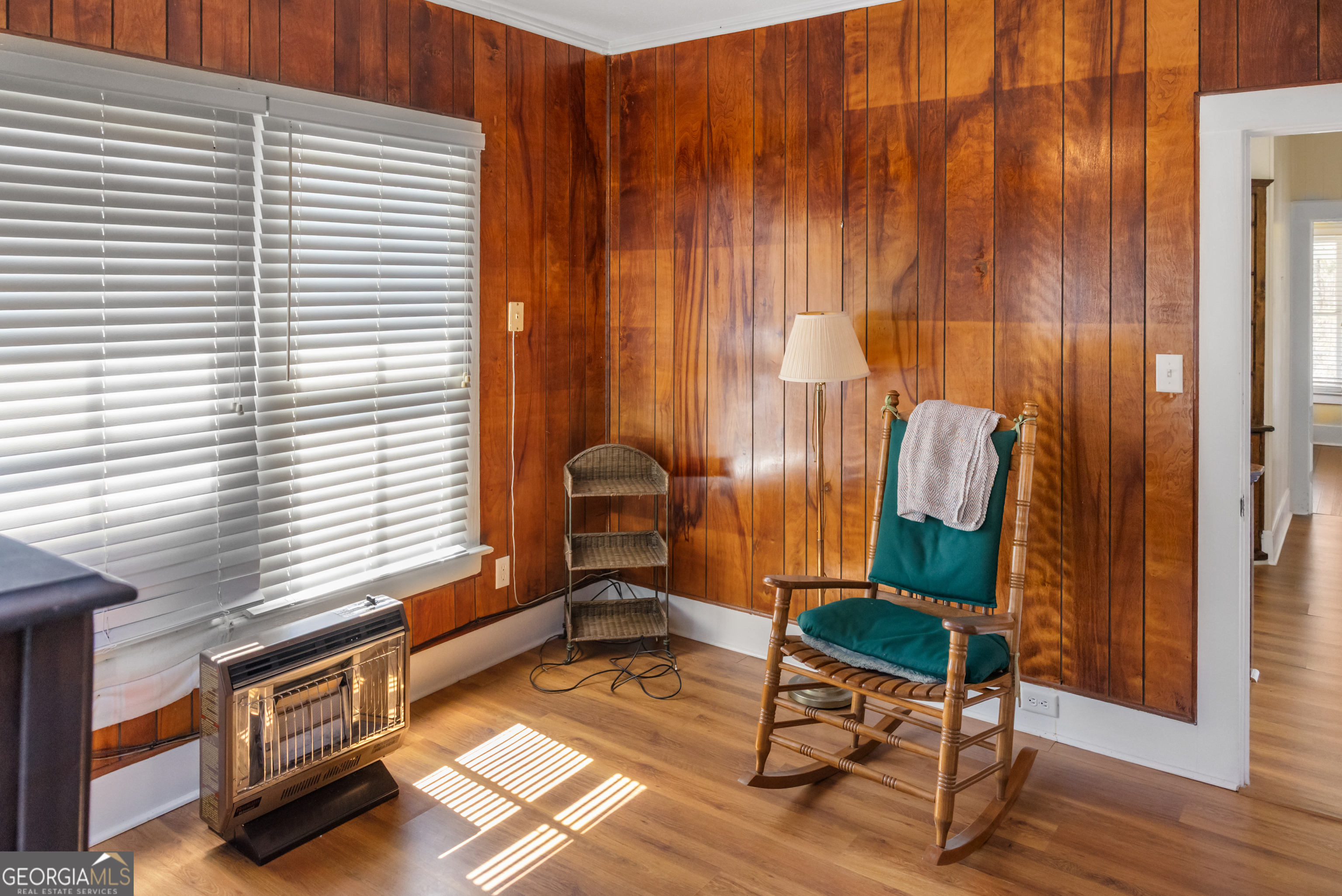 17332 Old River Road