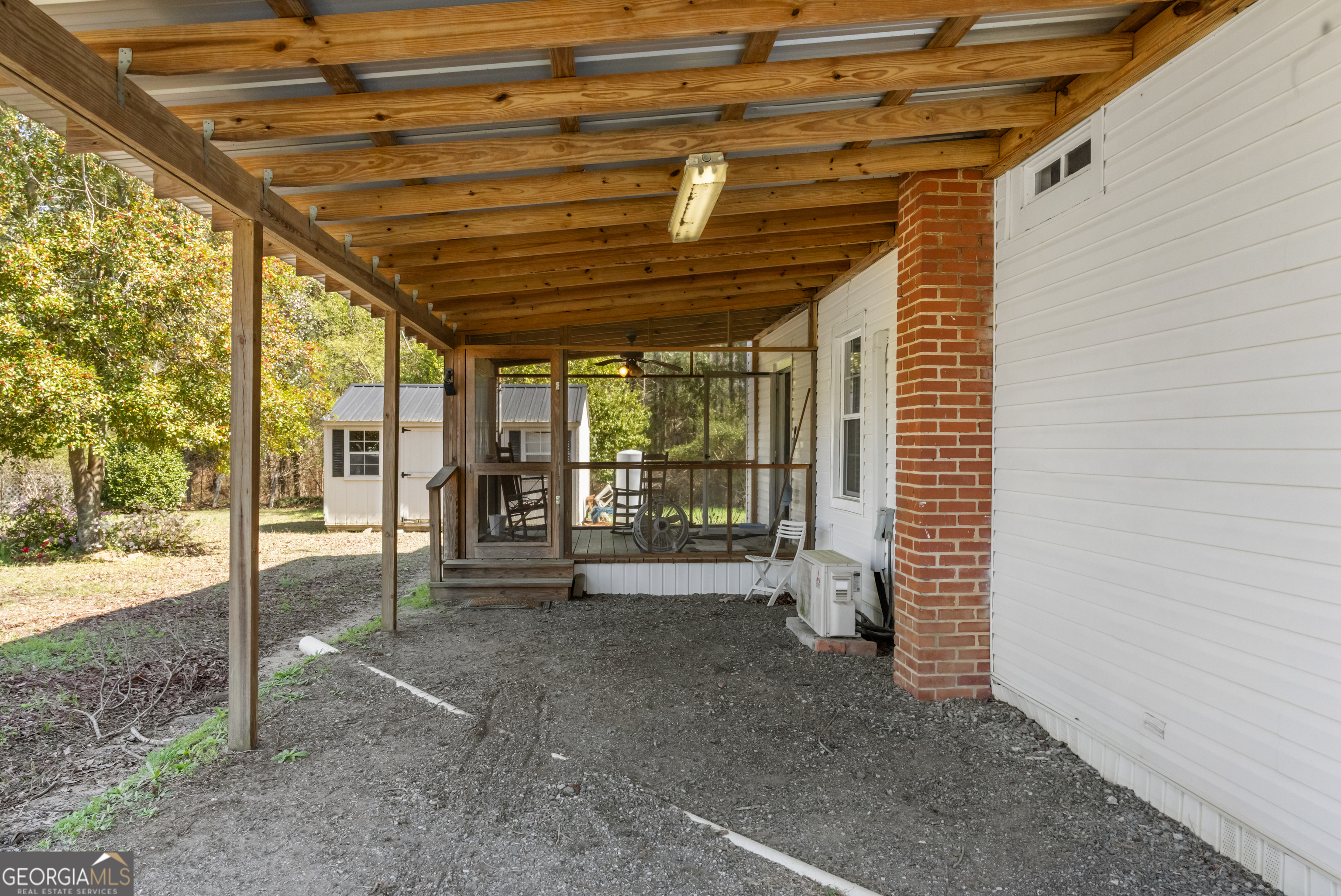 17332 Old River Road