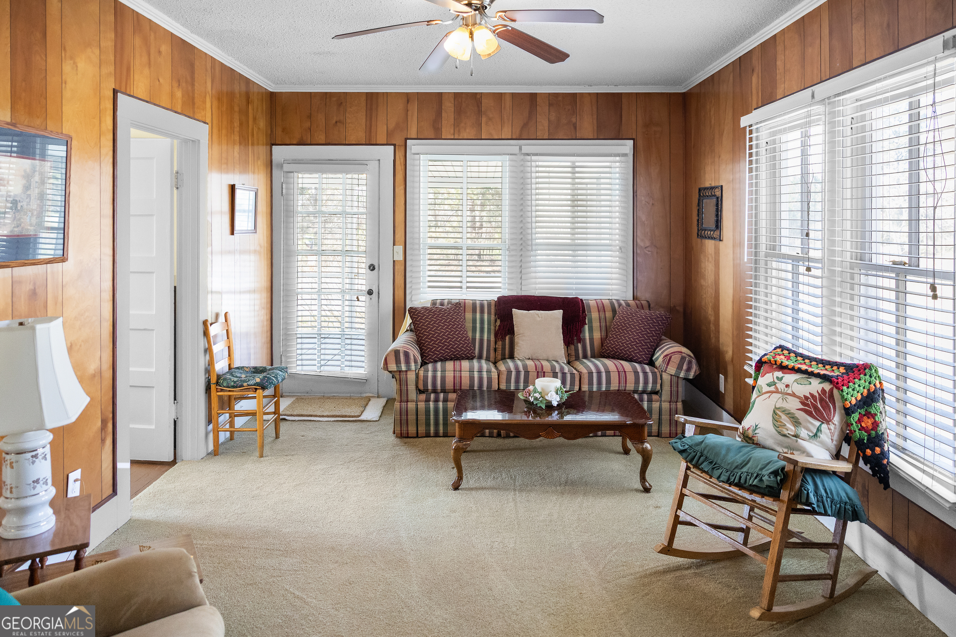 17332 Old River Road