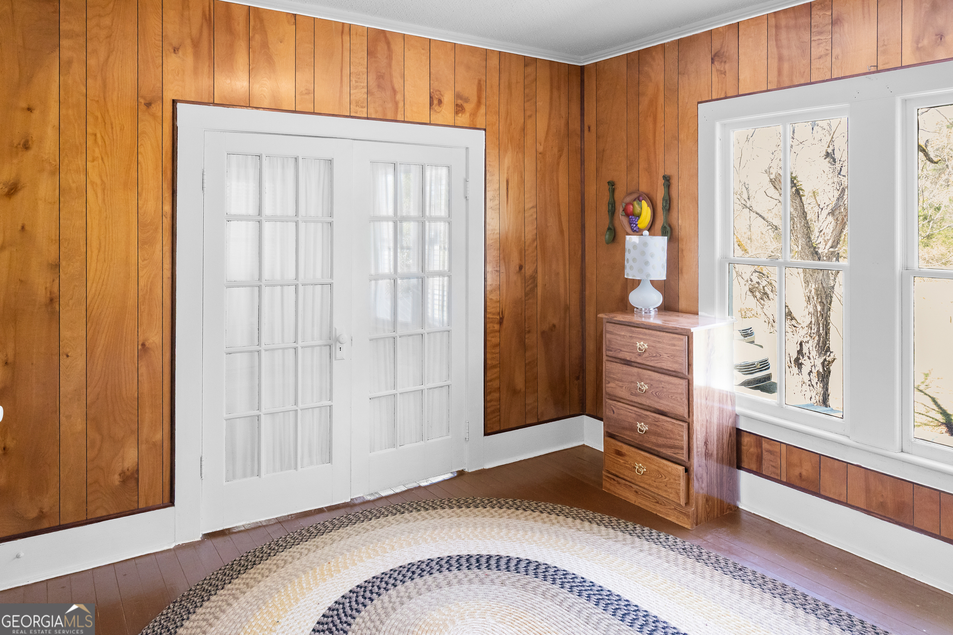 17332 Old River Road