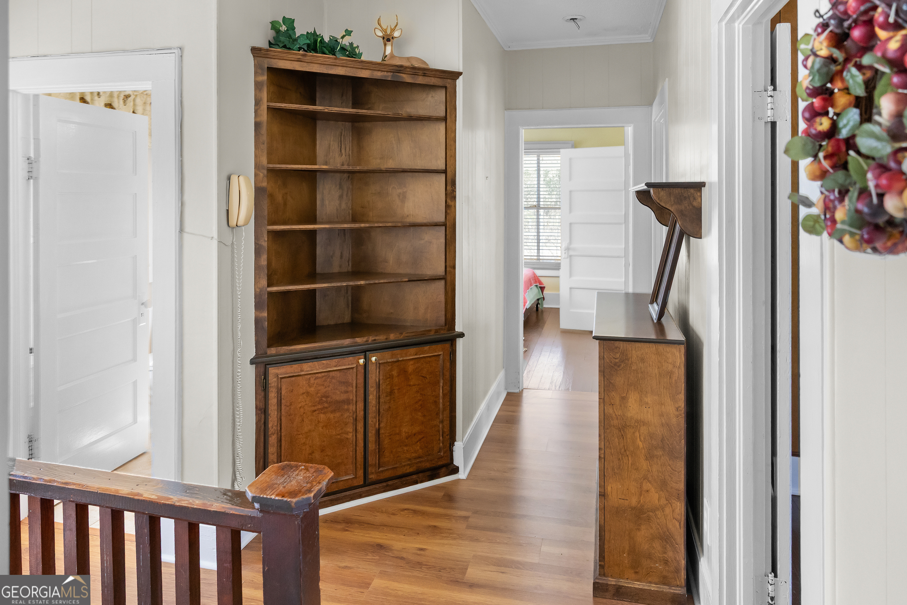 17332 Old River Road