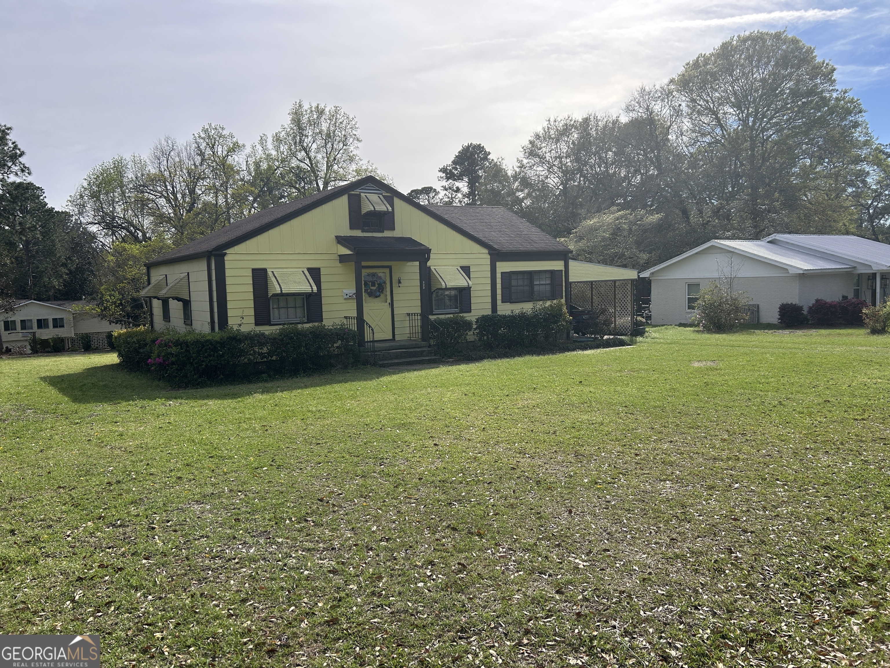 222 Syvan Heights Drive