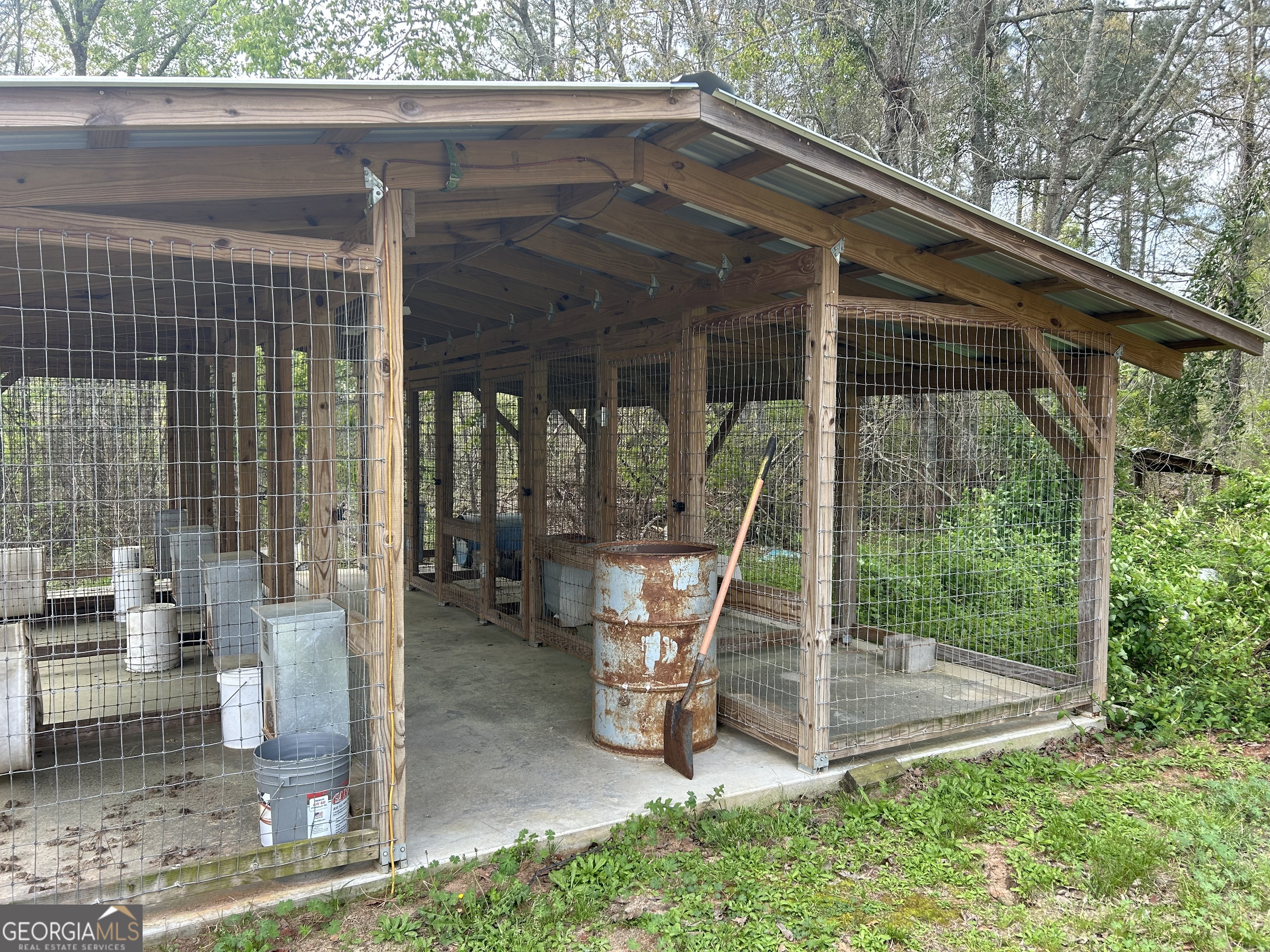 240 Emery Price Road