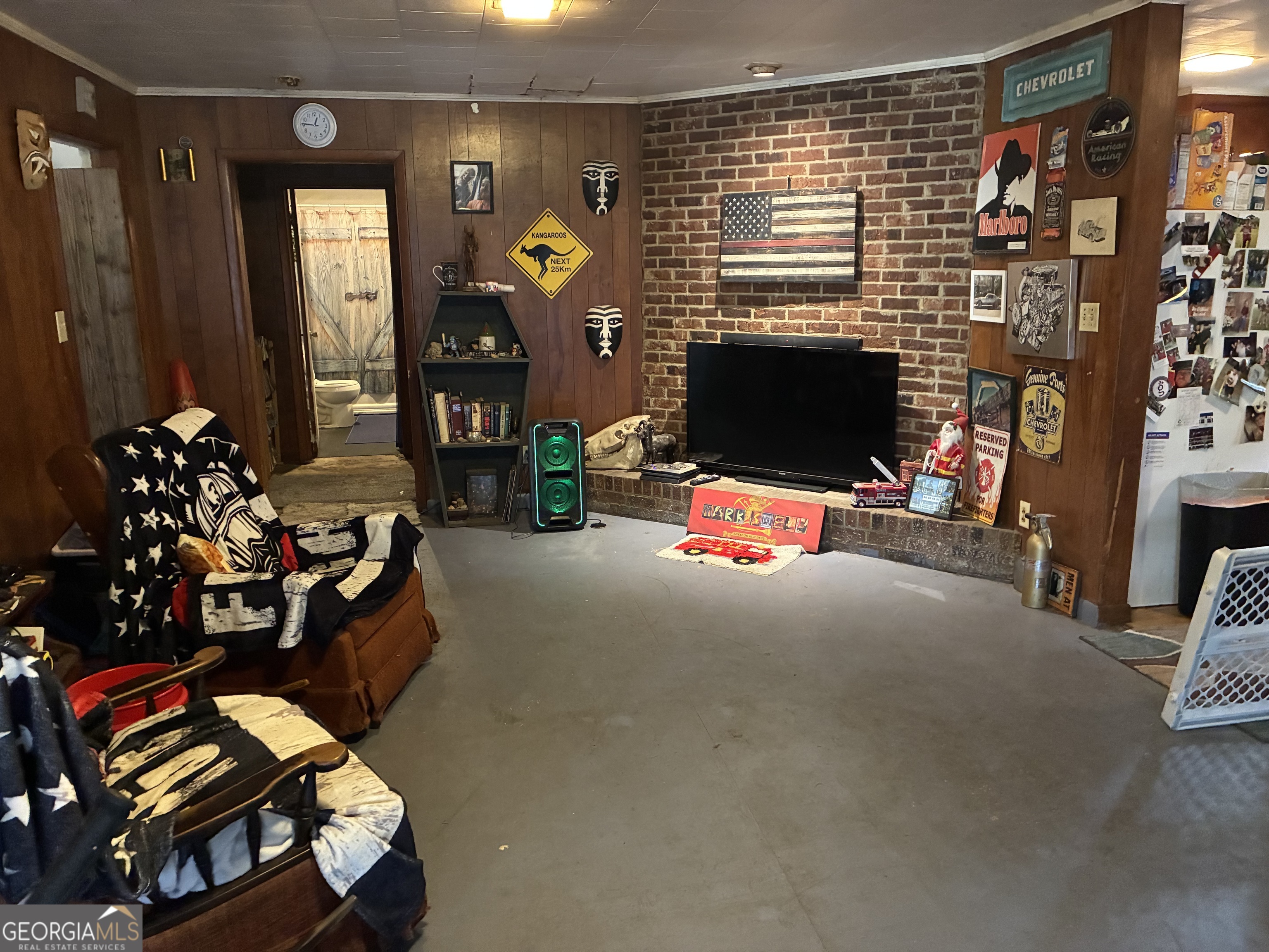 615 East Ogeechee