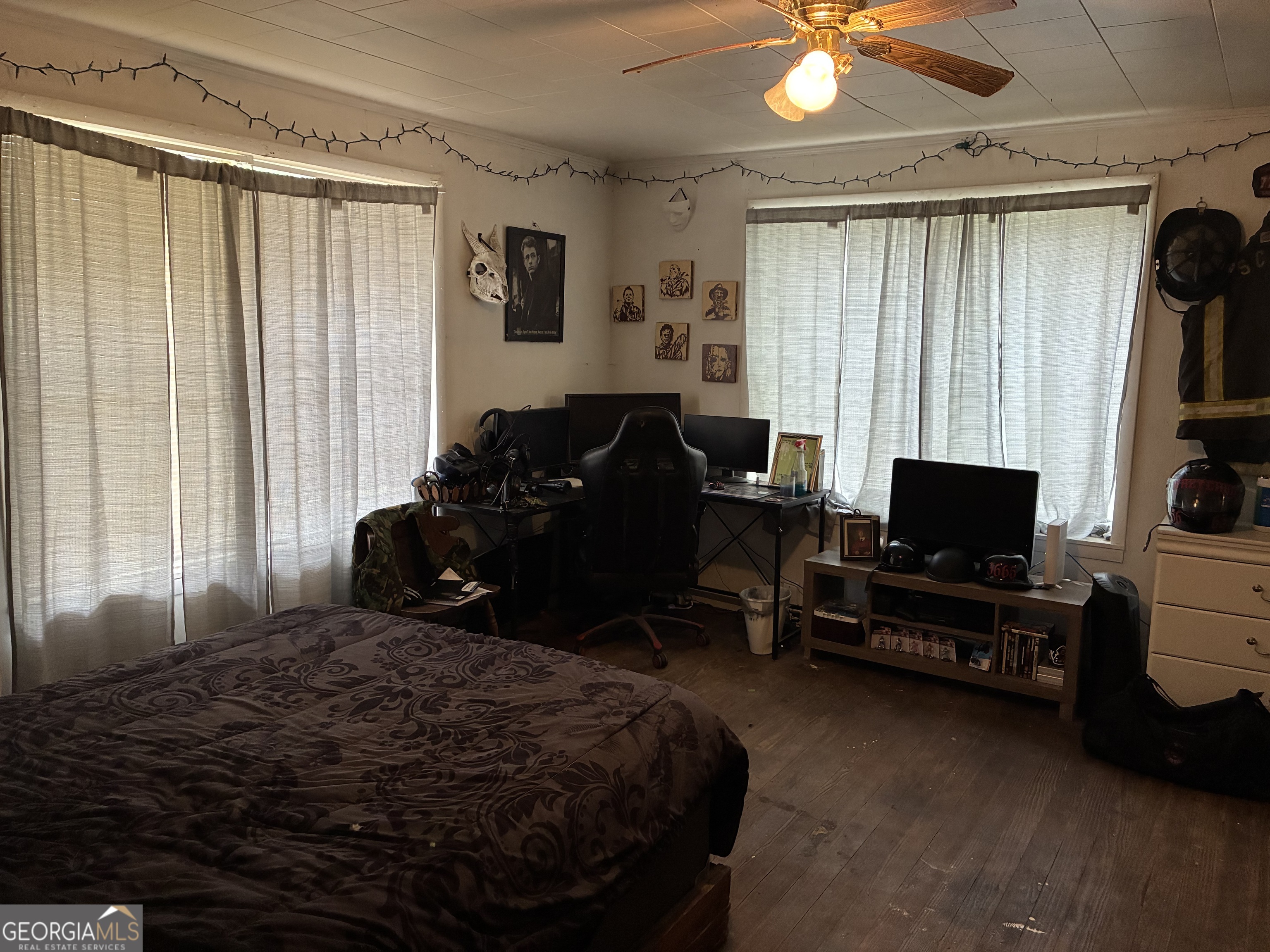 615 East Ogeechee
