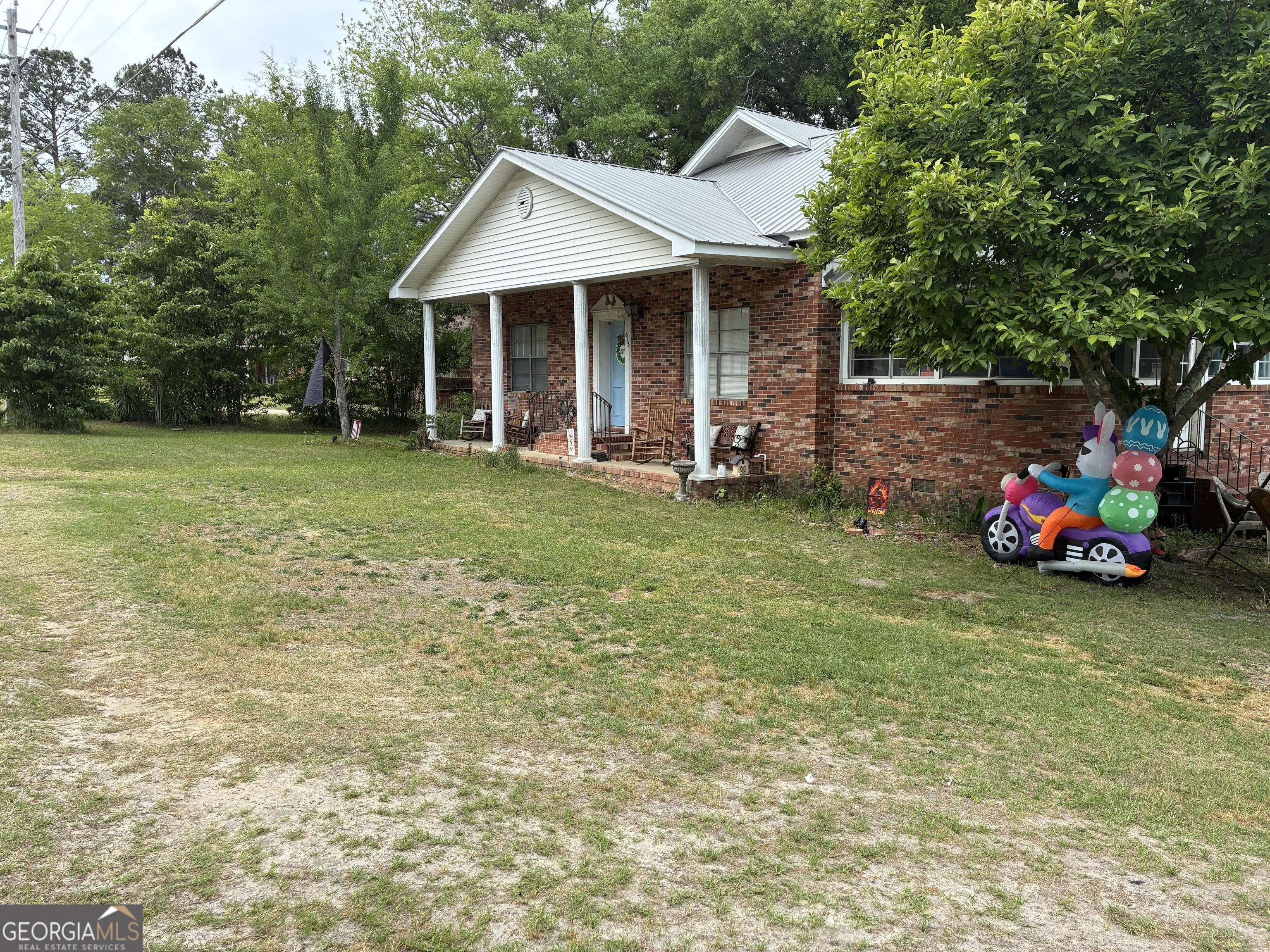 615 East Ogeechee