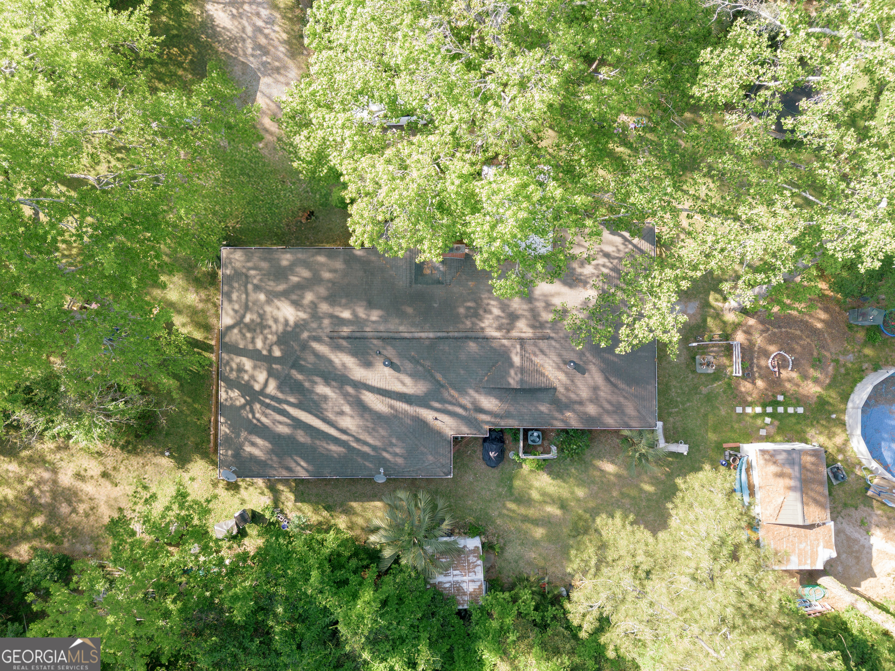 221 N Lake Drive