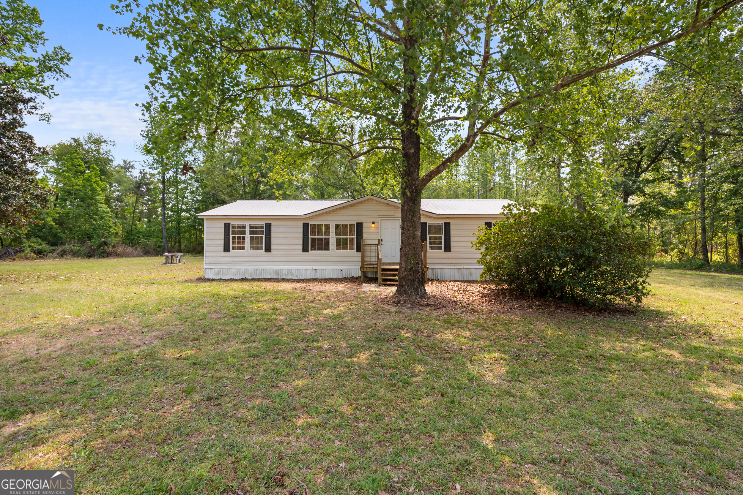 3347 Dickey Road