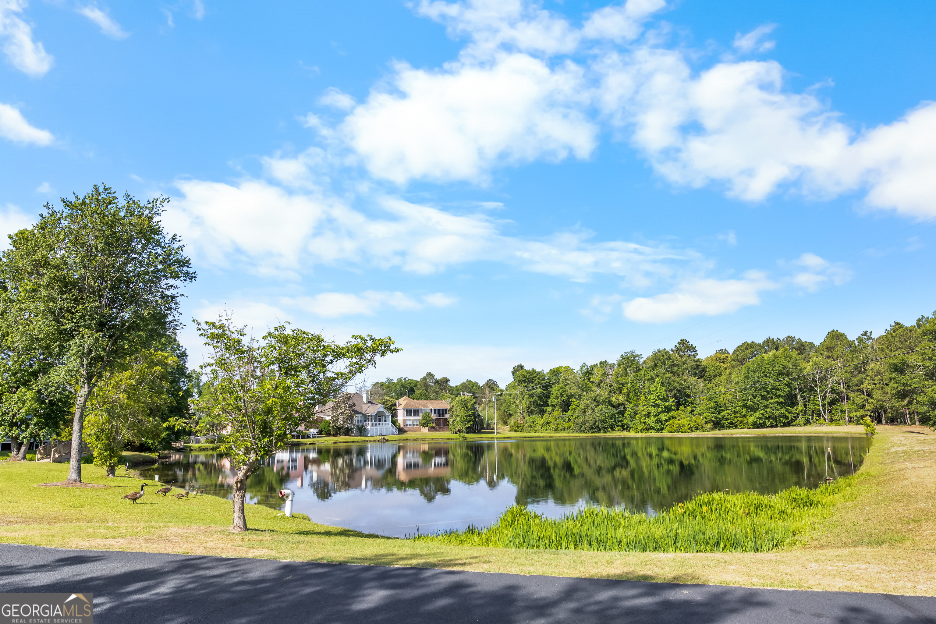 1666 Pondside Drive