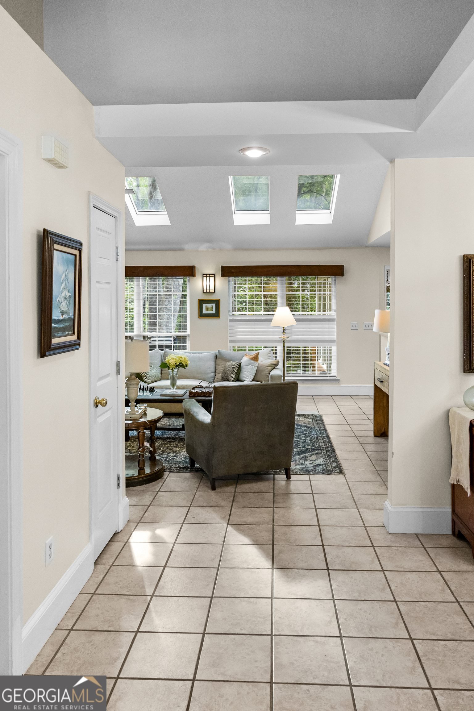 1666 Pondside Drive