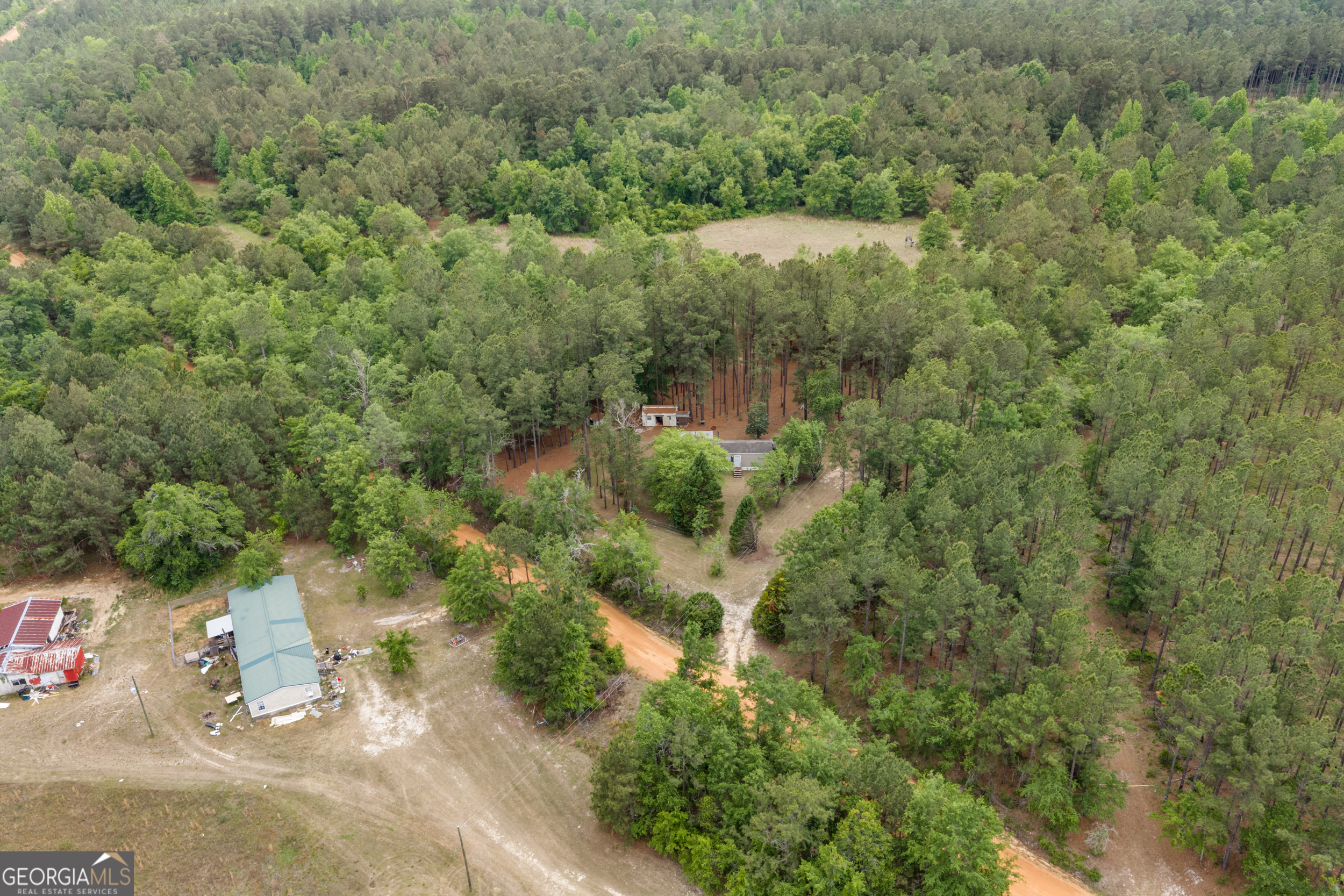 1059 Rabitsch Road