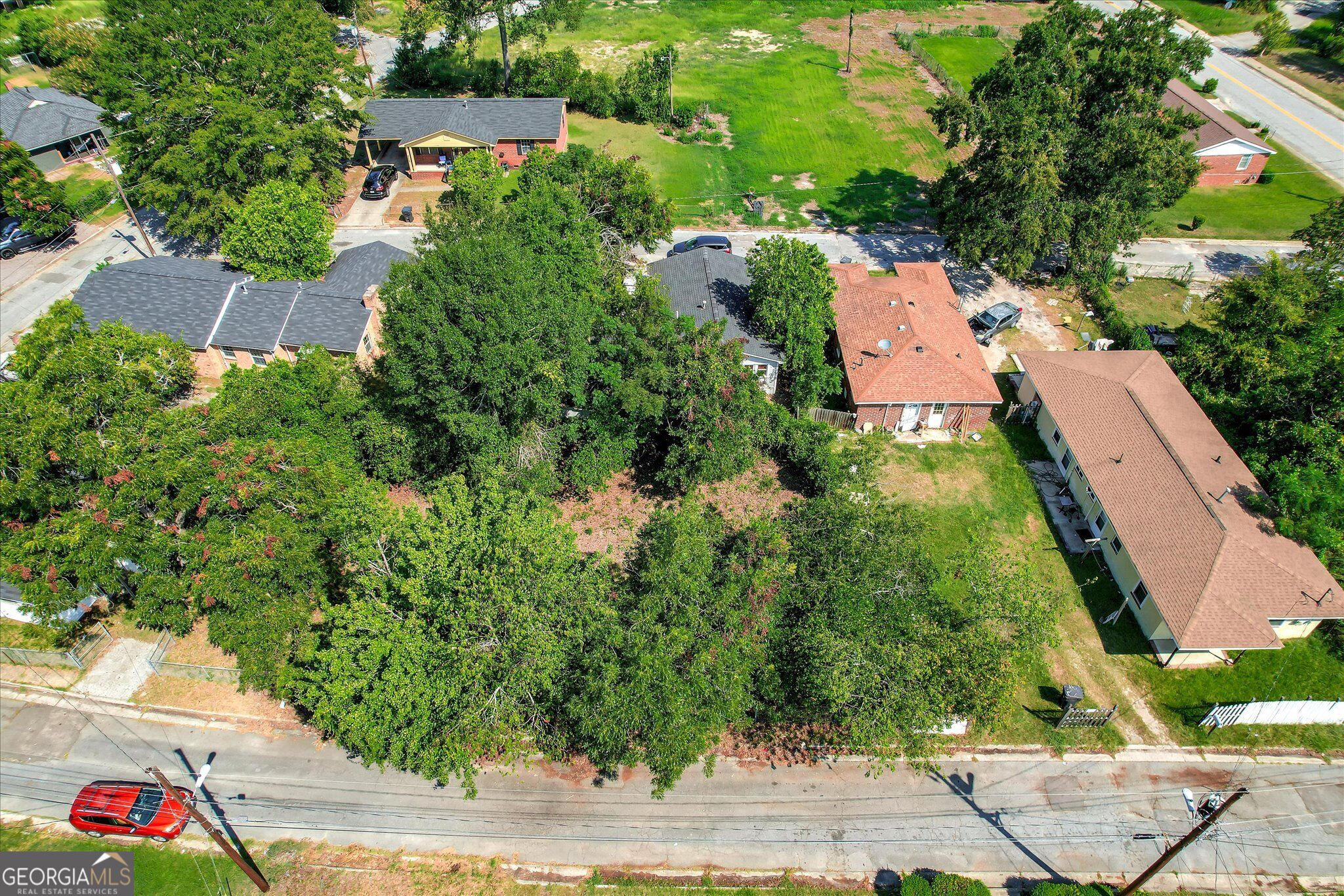1345 Penny Street