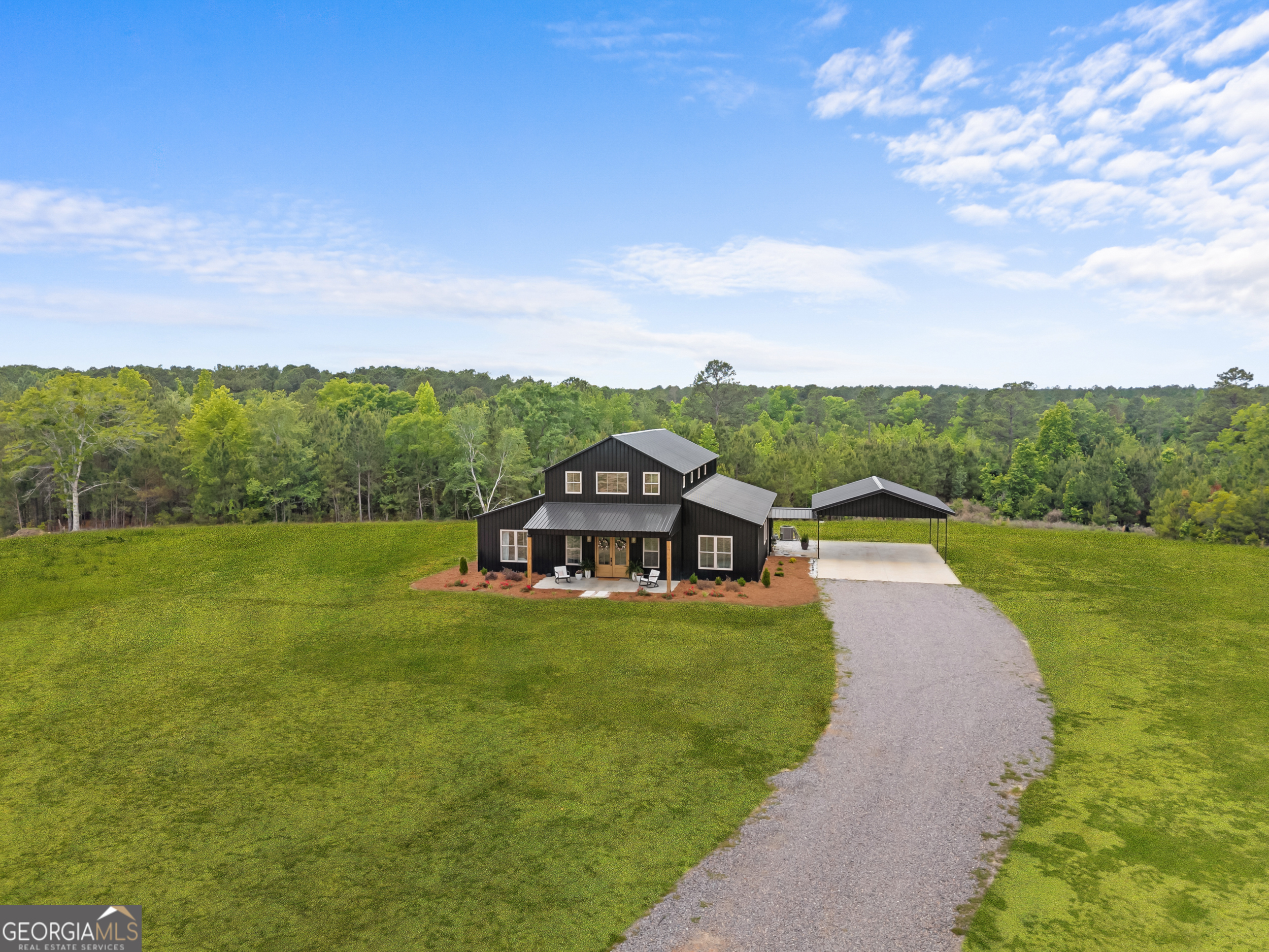 2973 Buttermilk Road