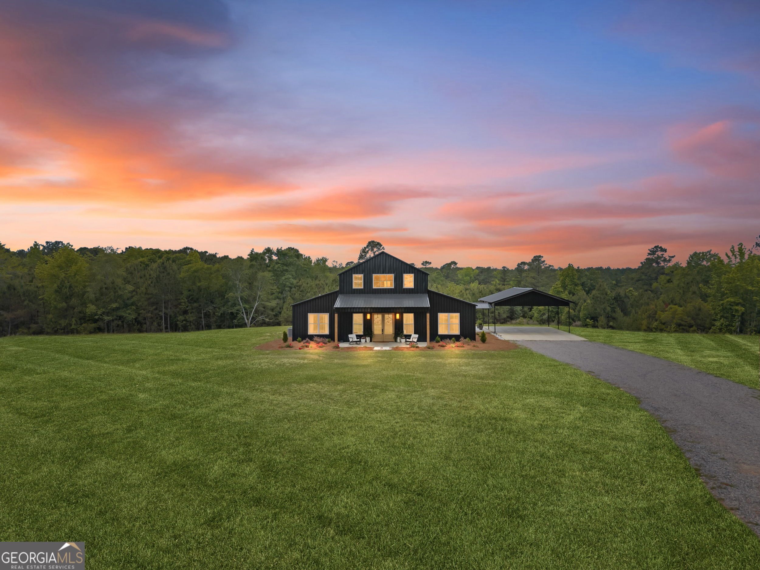 2973 Buttermilk Road
