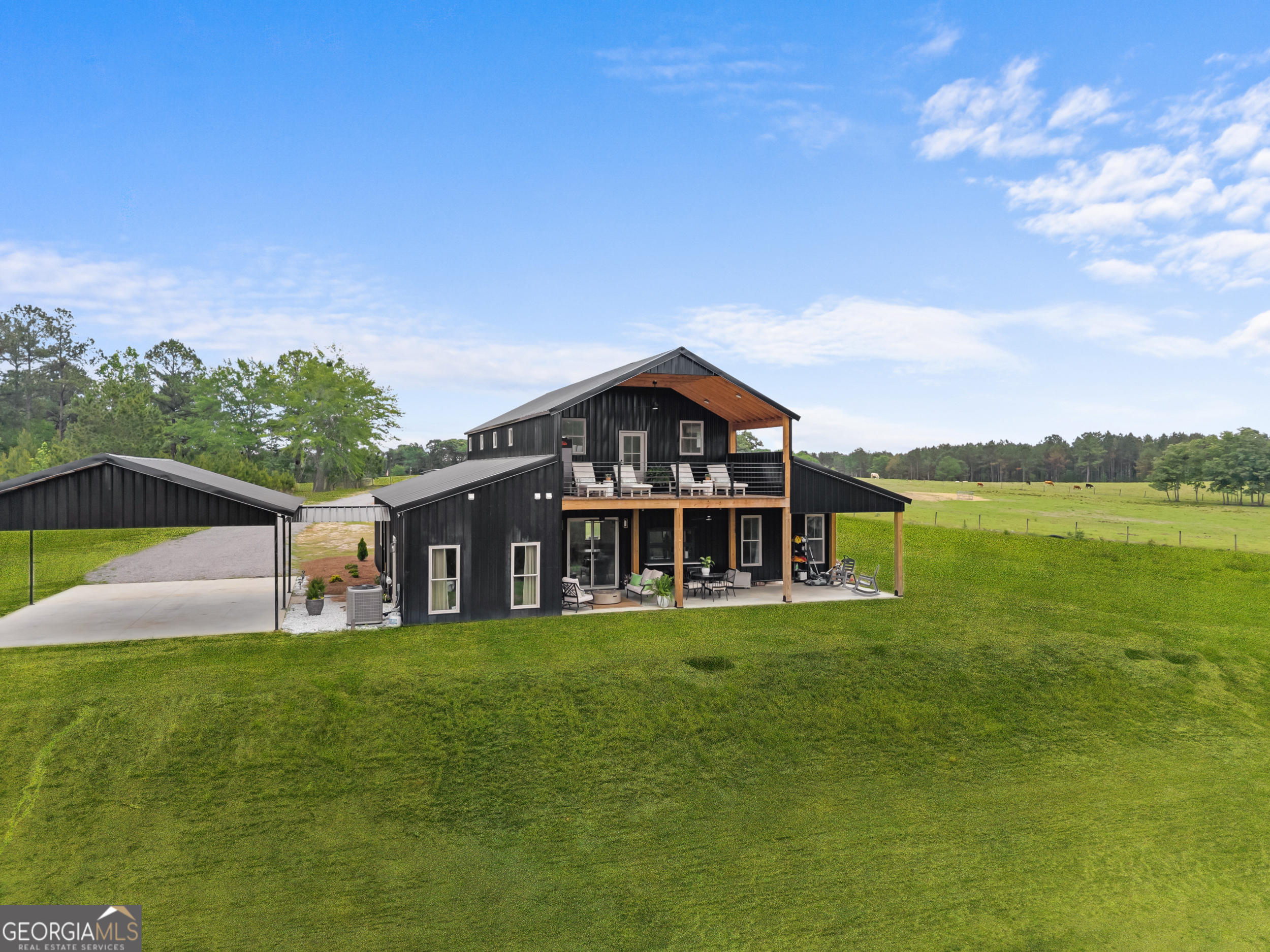 2973 Buttermilk Road