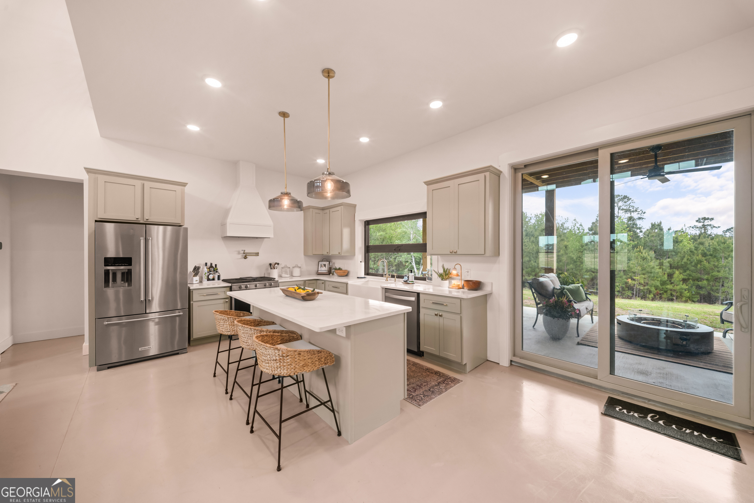 2973 Buttermilk Road