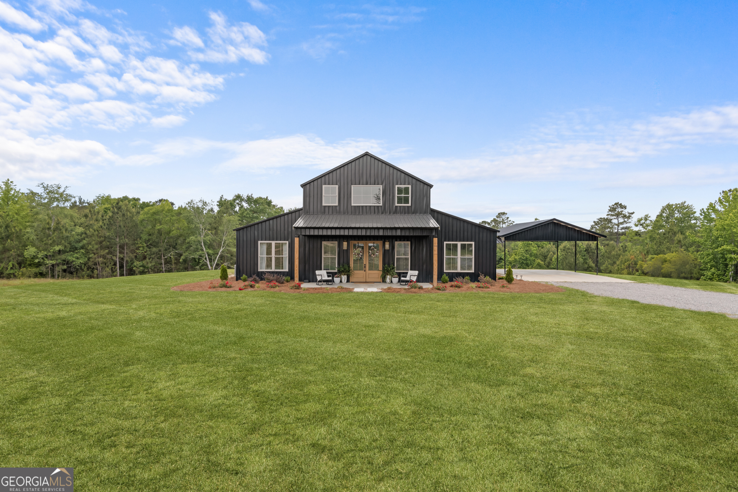 2973 Buttermilk Road