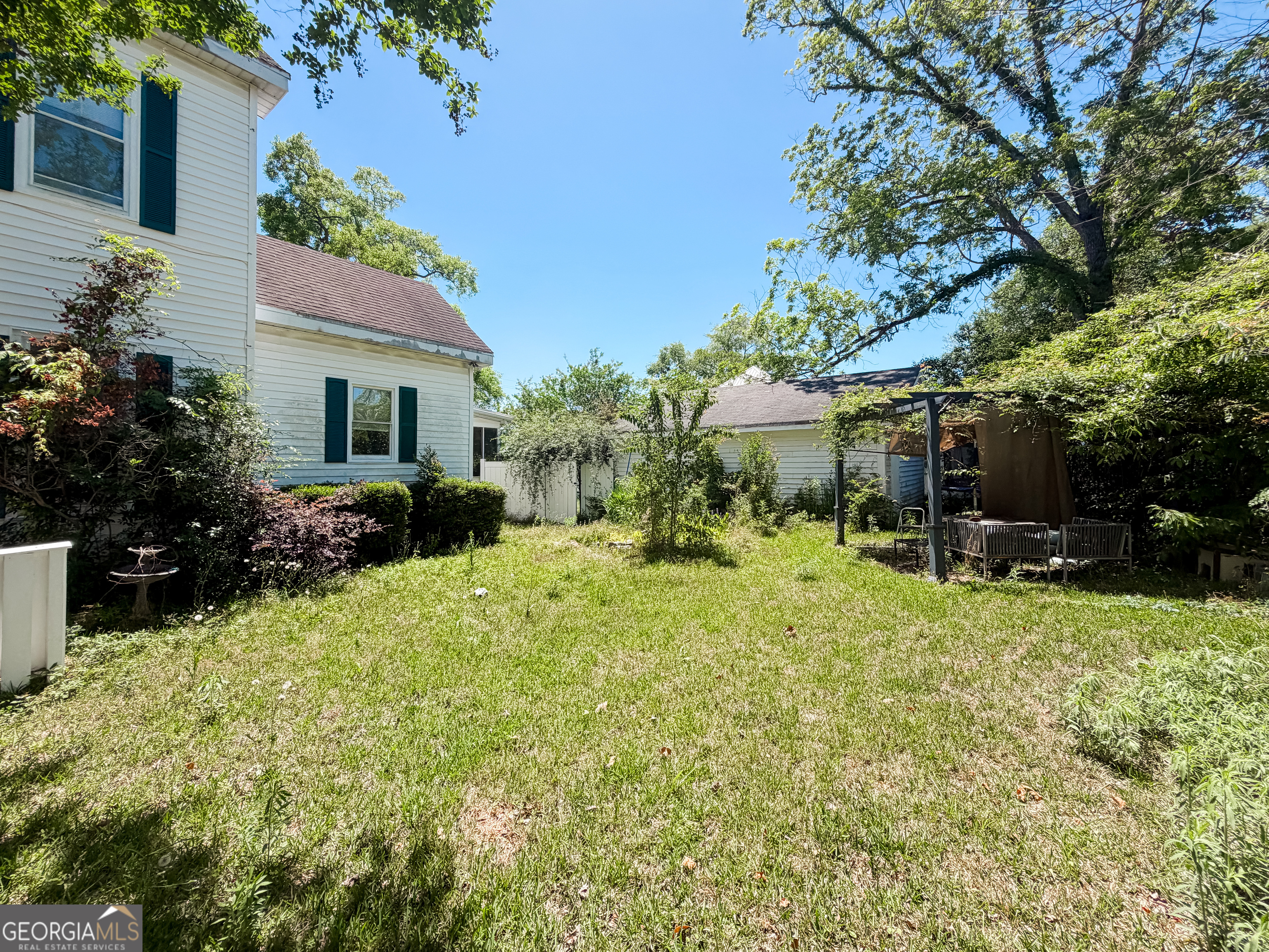 305 N Masonic Street
